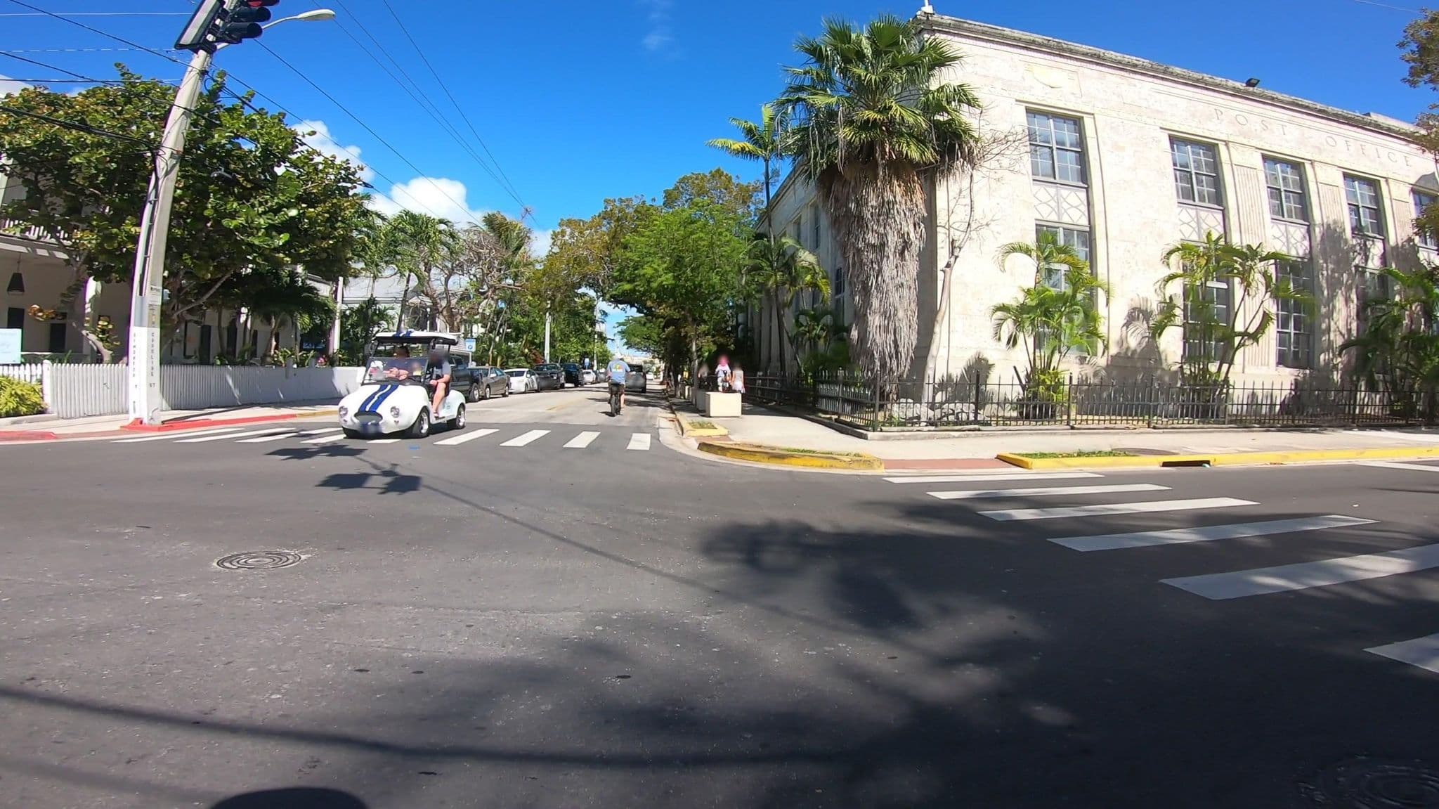 Street view near Kimpton Hotels, Key West — © networklanman (CC BY-SA · Mapillary)