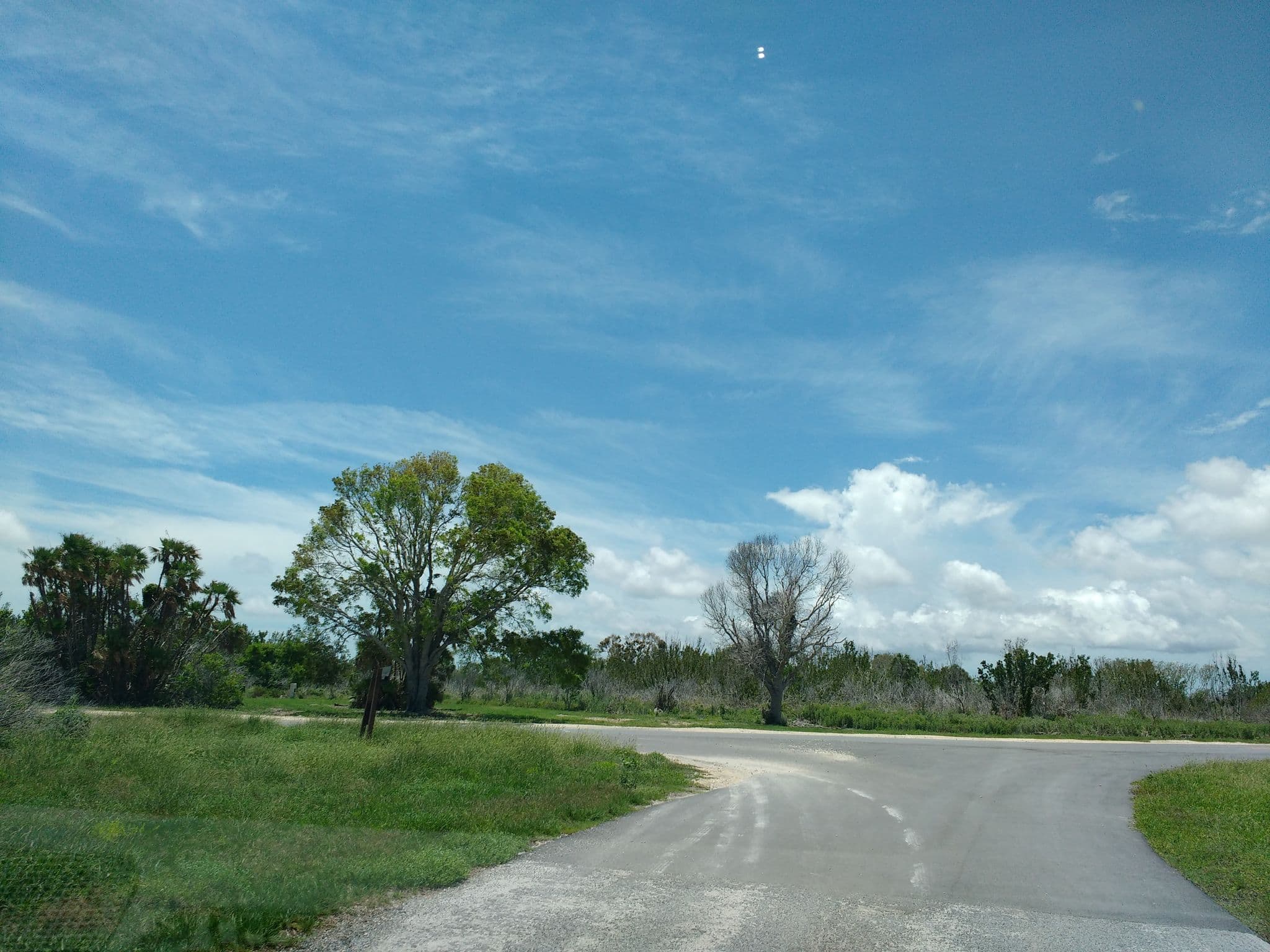 Street view near Flamingo Marina, Islamorada — © thetornado76 (CC BY-SA · Mapillary)
