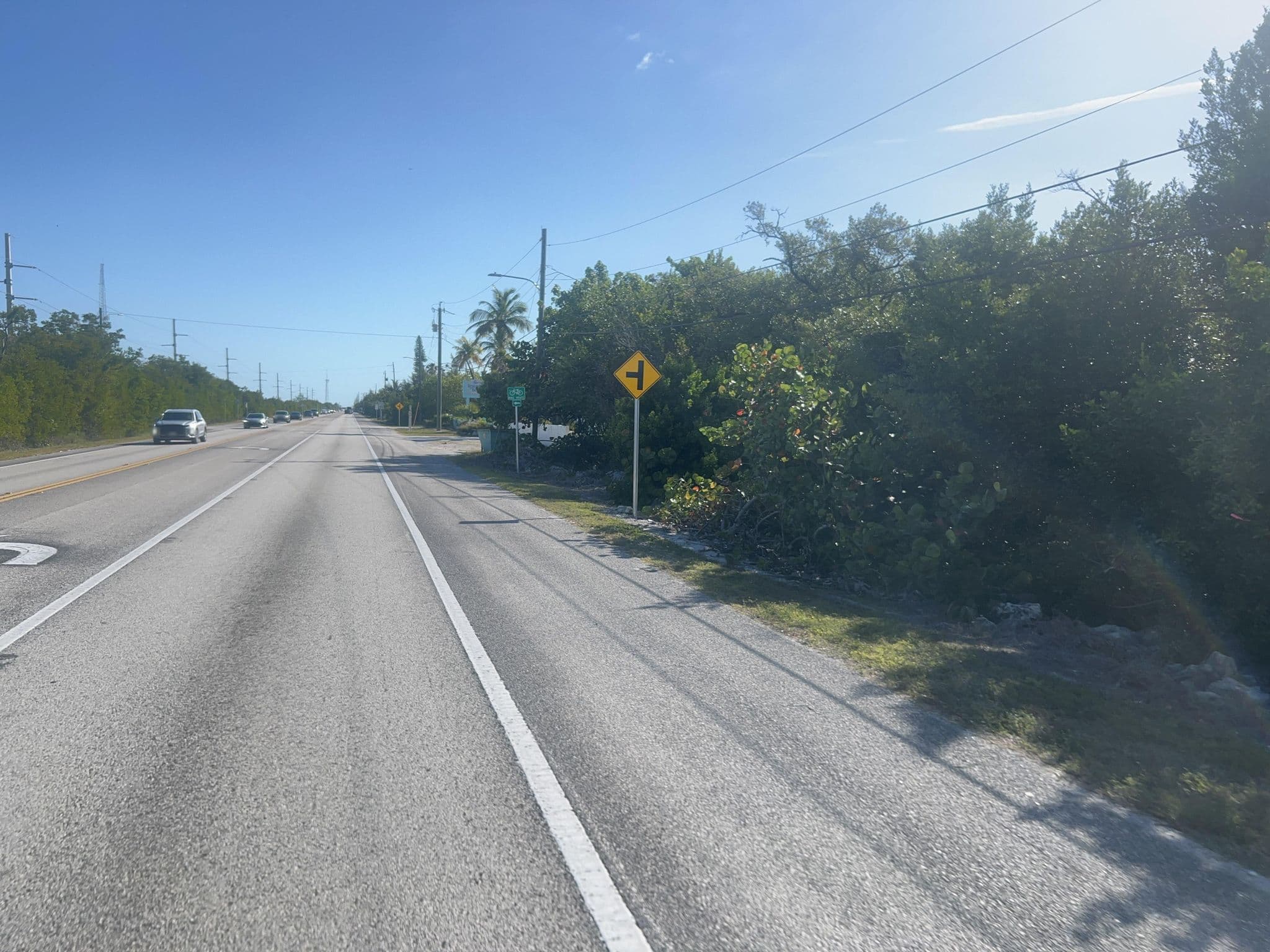 Street view near The Key WESTERMANN LAND, Marathon — © cubanoboi (CC BY-SA · Mapillary)