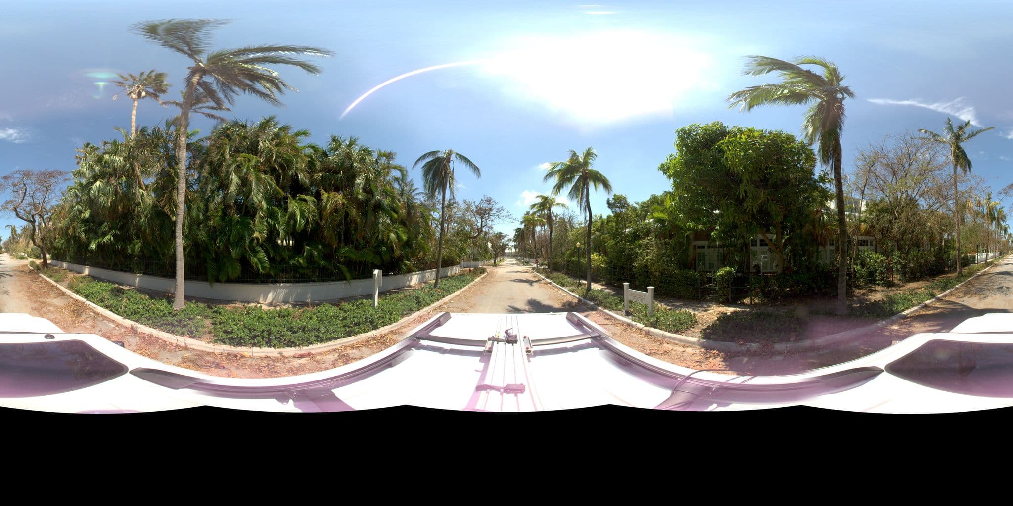 Street view near Historic Hideaways, Key West — © compassdata (CC BY-SA · Mapillary)