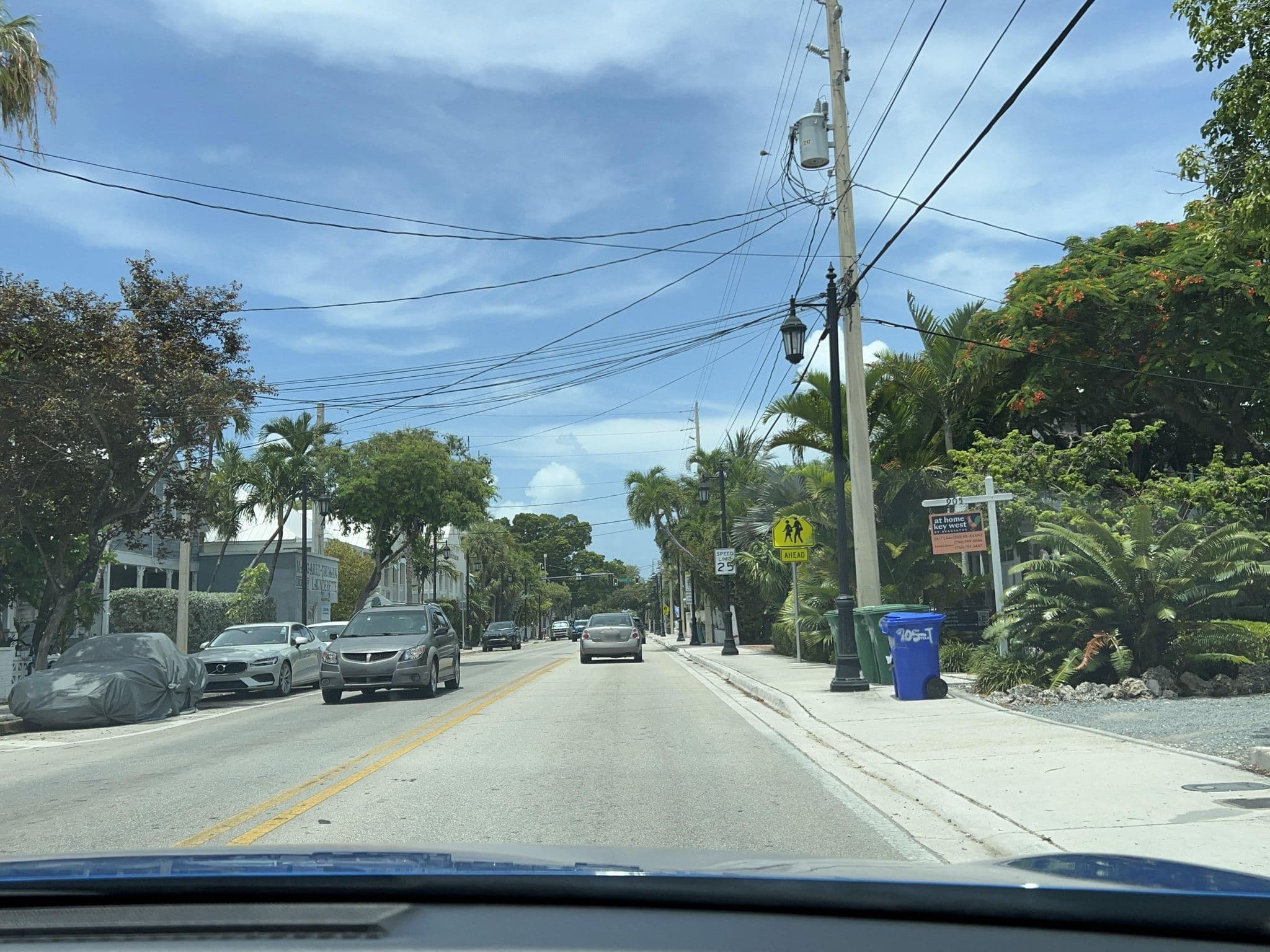 Street view near Avantstay, Key West — © Satsuka_Osaka (CC BY-SA · Mapillary)