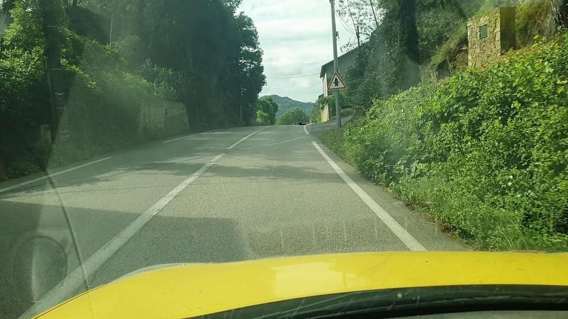 Street view near Apart Hotel Les 4 Sources, Anduze — © si3p0 (CC BY-SA · Mapillary)