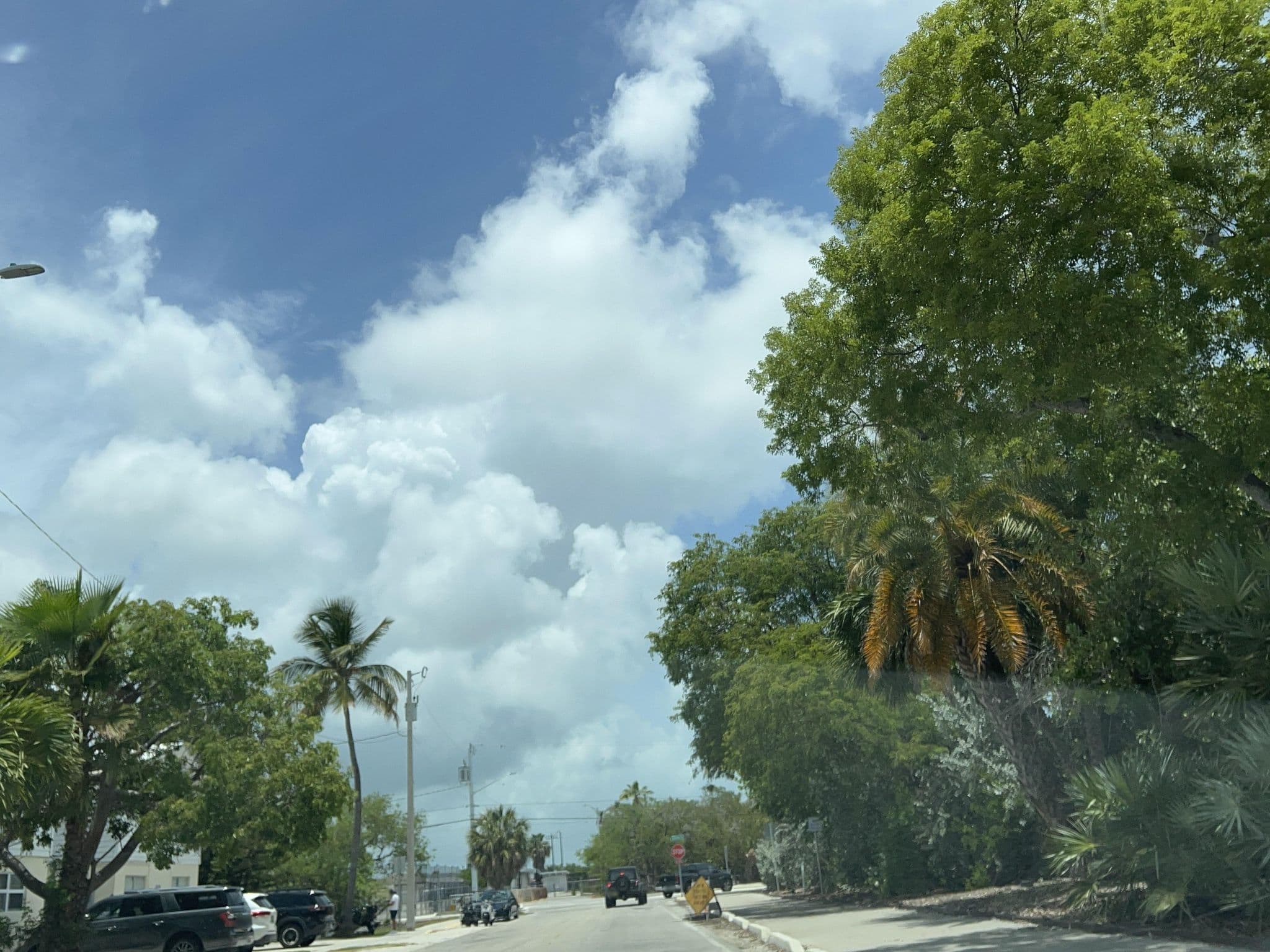 Street view near The Beach Villas, Key West — © Satsuka_Osaka (CC BY-SA · Mapillary)