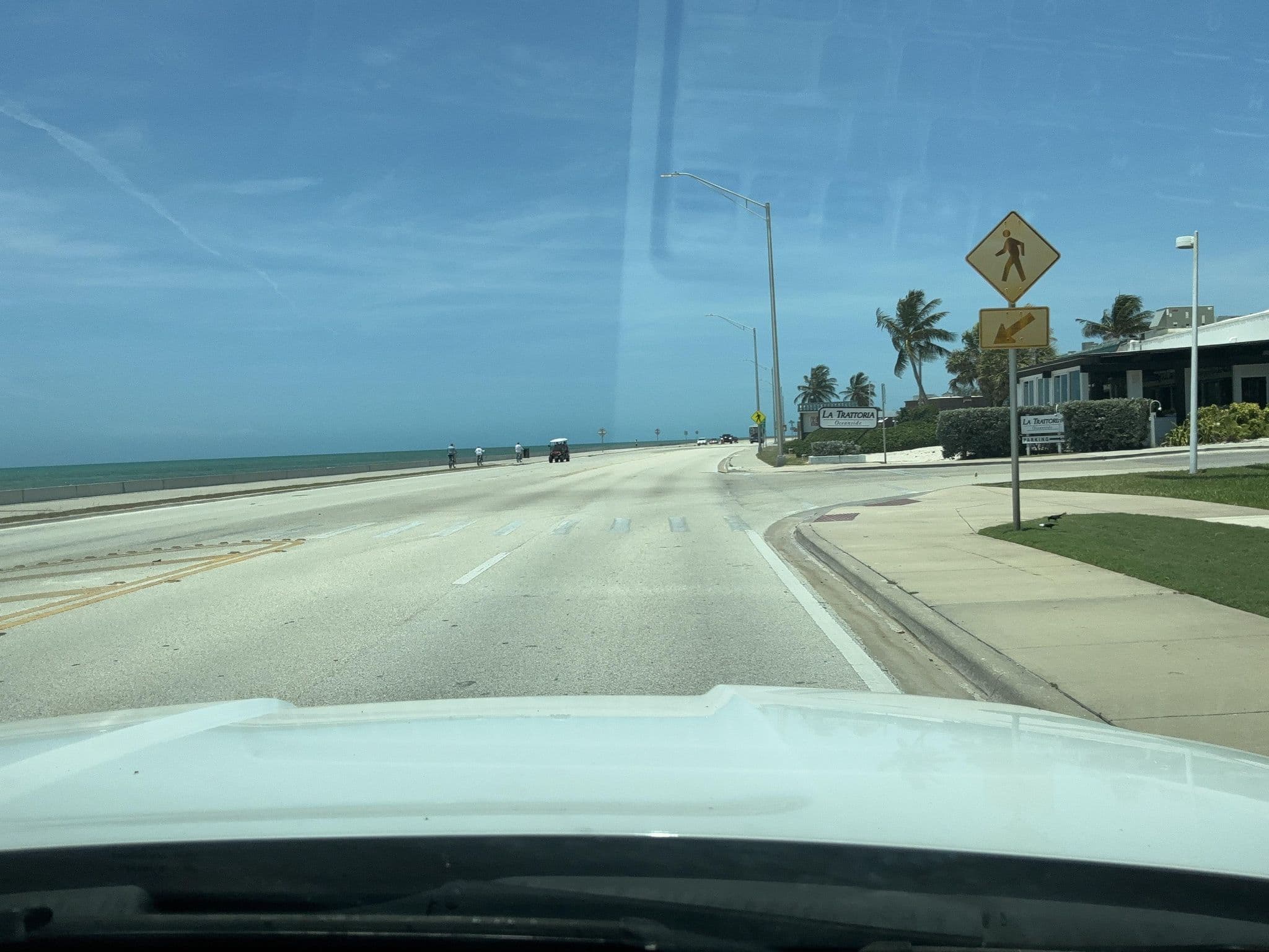 Street view near 5613 Patio, Stock Island — © cmeyersfkaa (CC BY-SA · Mapillary)
