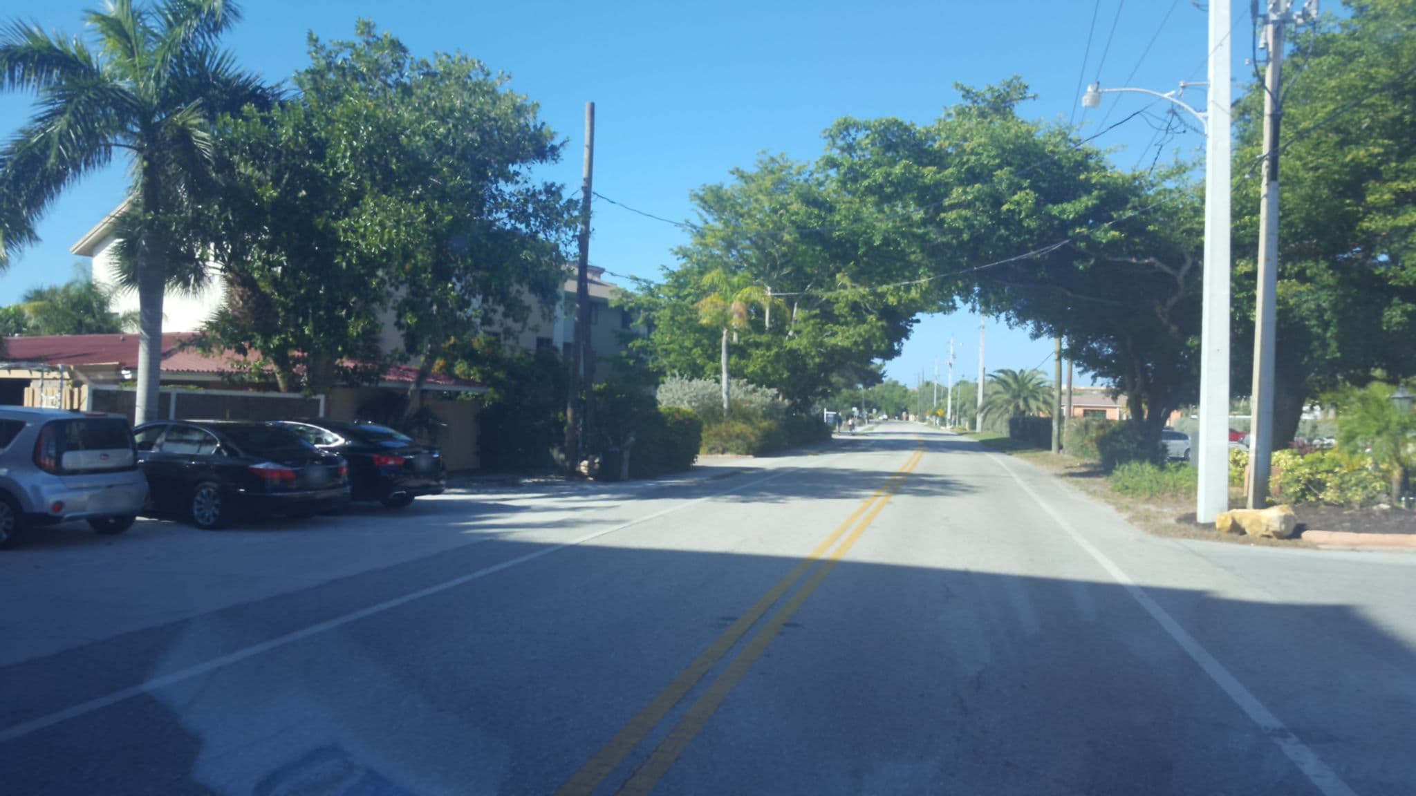Street view near Banyon Beach Resort, Vamo — © jbthemilker (CC BY-SA · Mapillary)