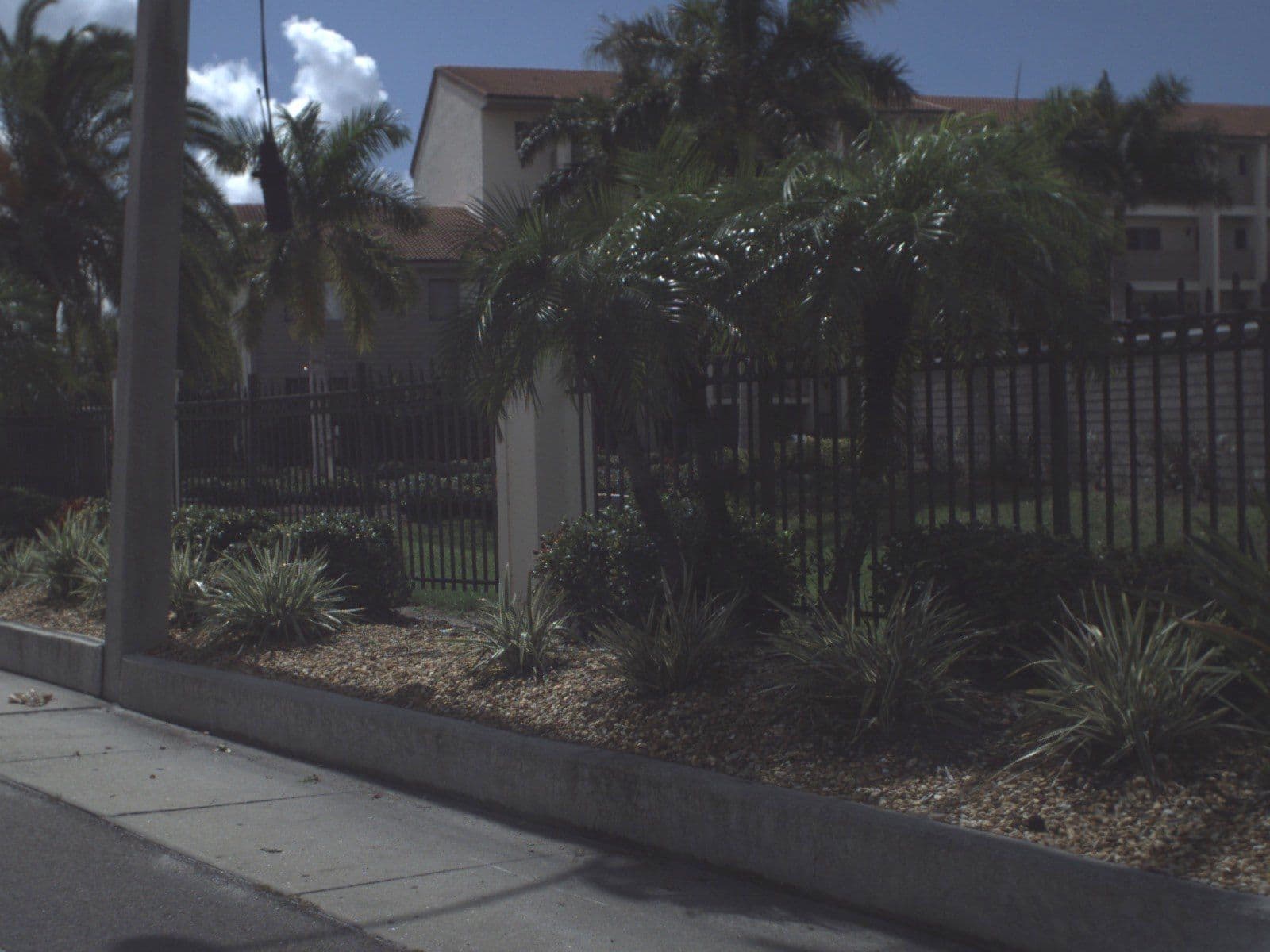 Street view near Siesta Dunes Realty, Siesta Key — © fdot_vl (CC BY-SA · Mapillary)