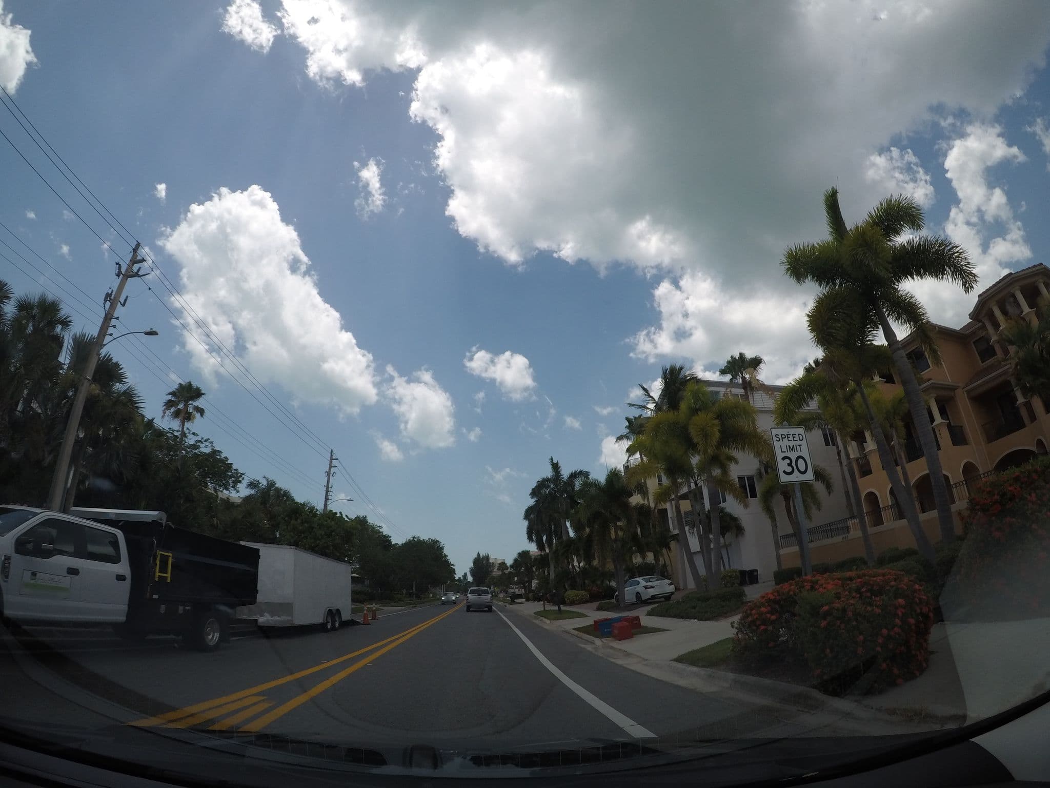 Street view near Beach Haven, Siesta Key — © gerald82 (CC BY-SA · Mapillary)