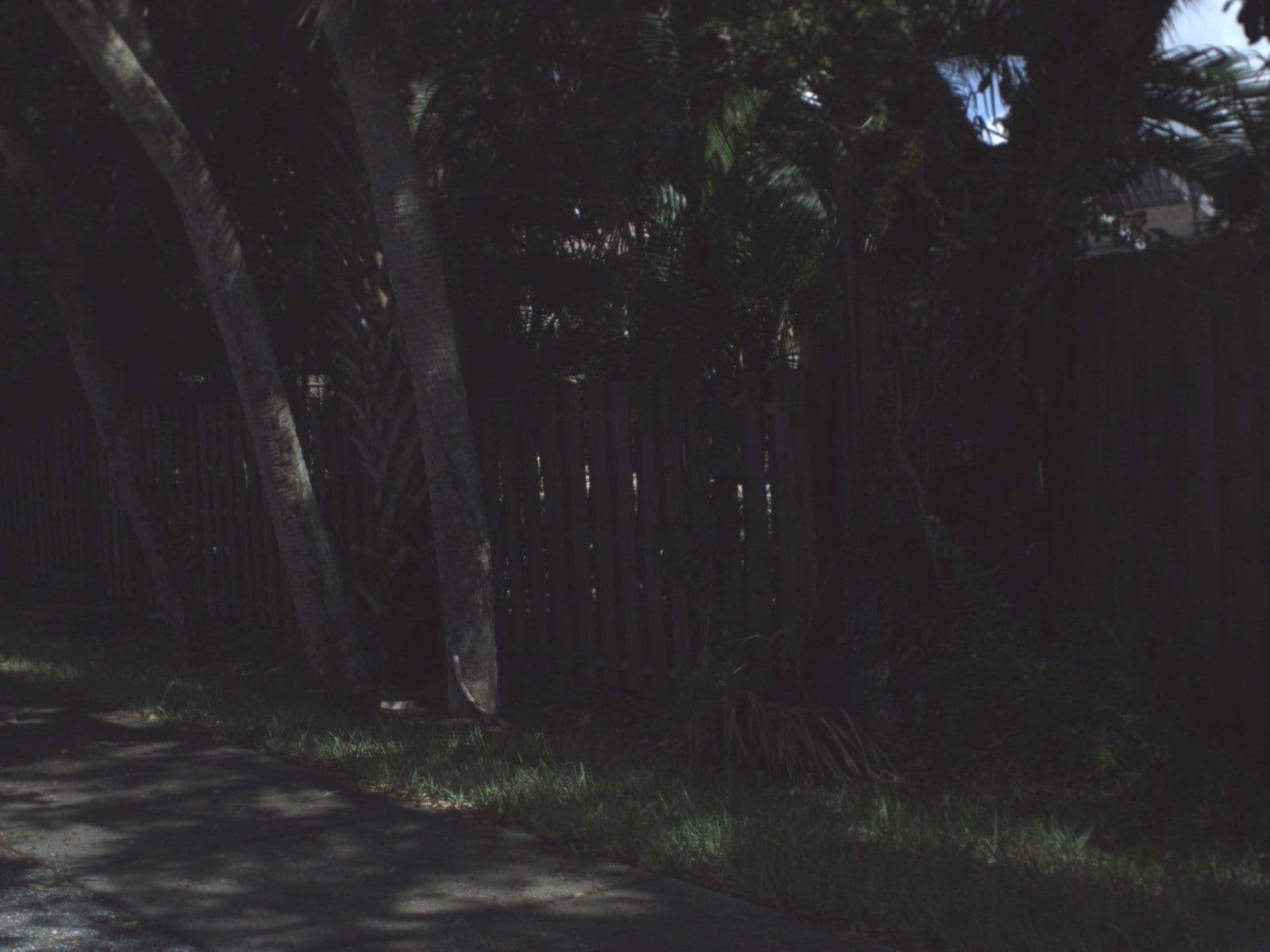Street view near Siesta Key Rental 455, Siesta Key — © fdot_vl (CC BY-SA · Mapillary)
