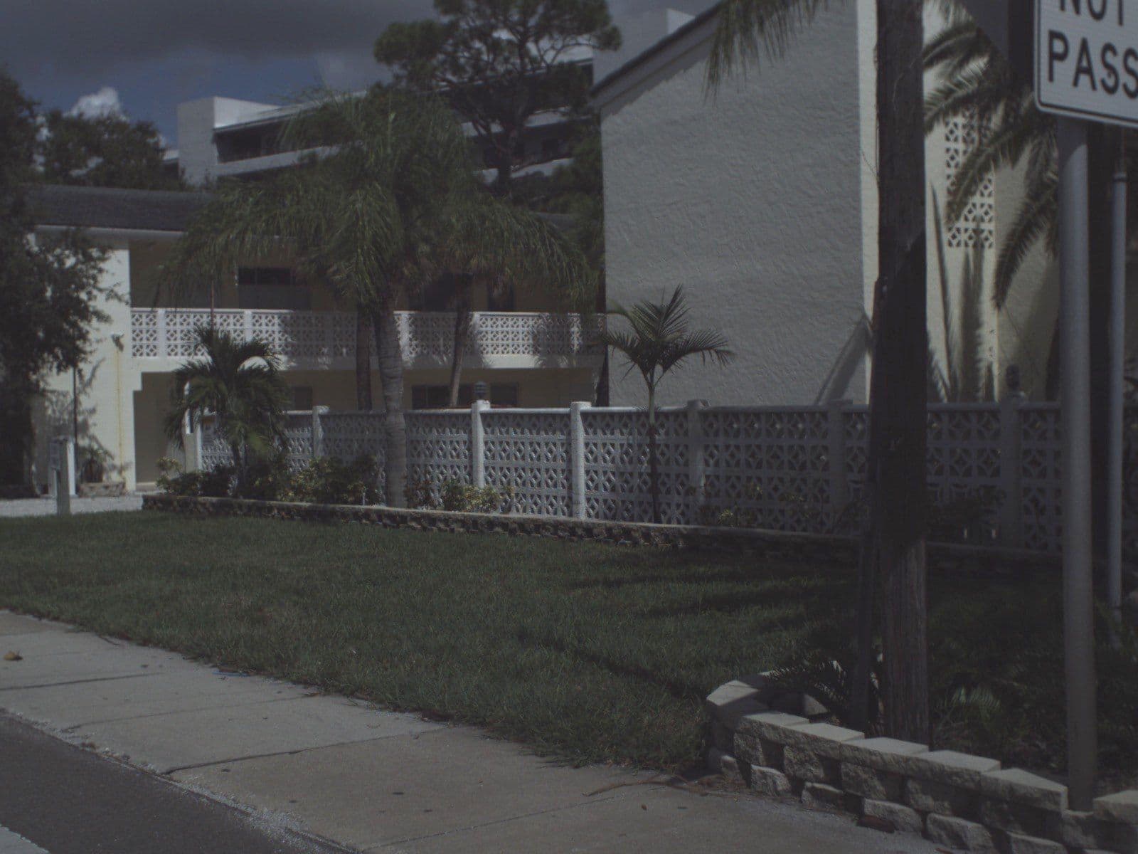 Street view near Sea Club II Condo Siesta Key, Siesta Key — © fdot_vl (CC BY-SA · Mapillary)