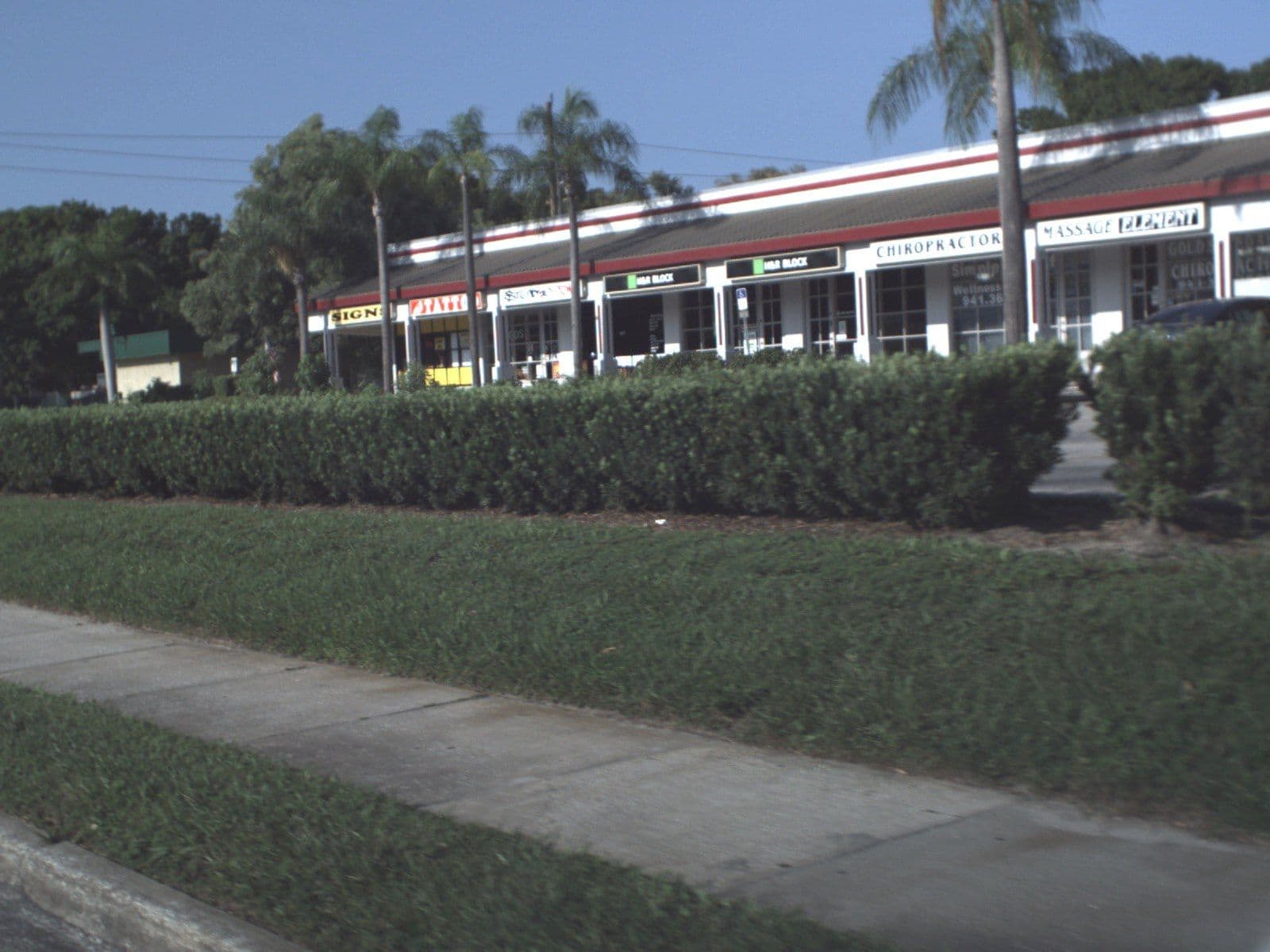 Street view near Siegal & Associates, Sarasota — © fdot_vl (CC BY-SA · Mapillary)