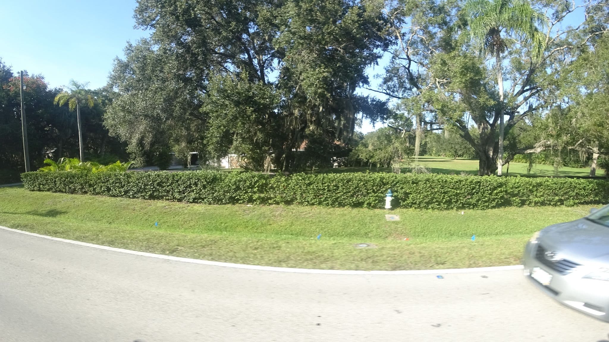 Street view near Southern Reflections Vacation Rental Home Sarasota, North Sarasota — © jpace (CC BY-SA · Mapillary)