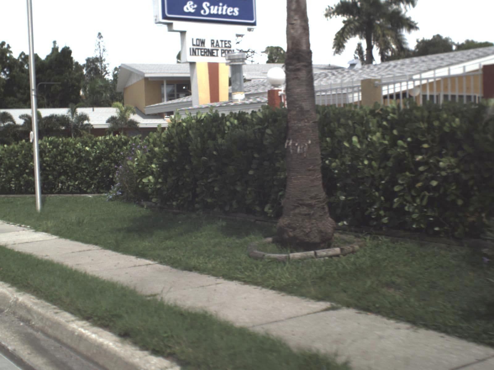 Street view near Regency Inn and Suites, North Sarasota — © fdot_vl (CC BY-SA · Mapillary)