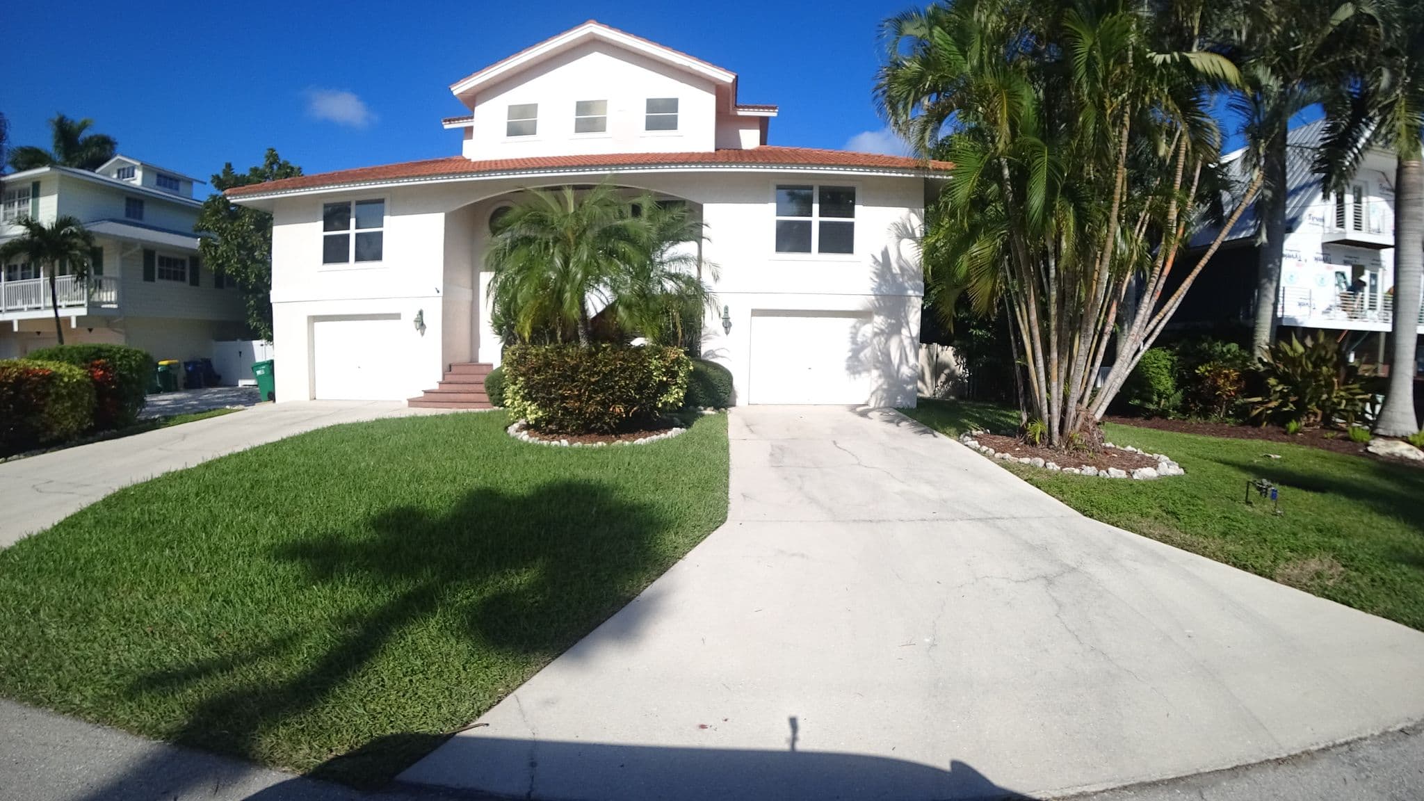 Street view near Anna Maria Island Home Rental, Anna Maria — © jpace (CC BY-SA · Mapillary)