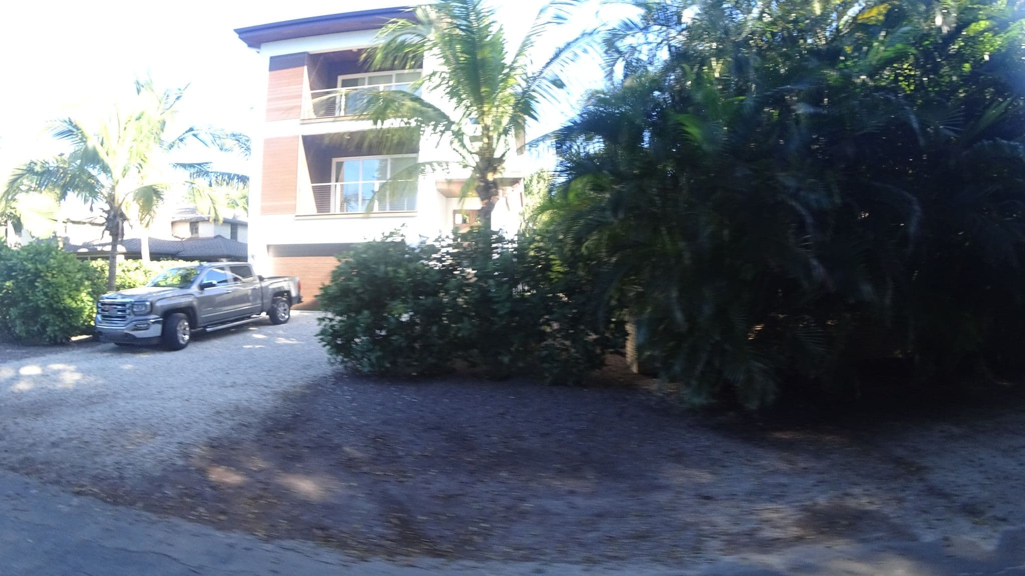 Street view near Peppertree Cottage, Anna Maria — © jpace (CC BY-SA · Mapillary)