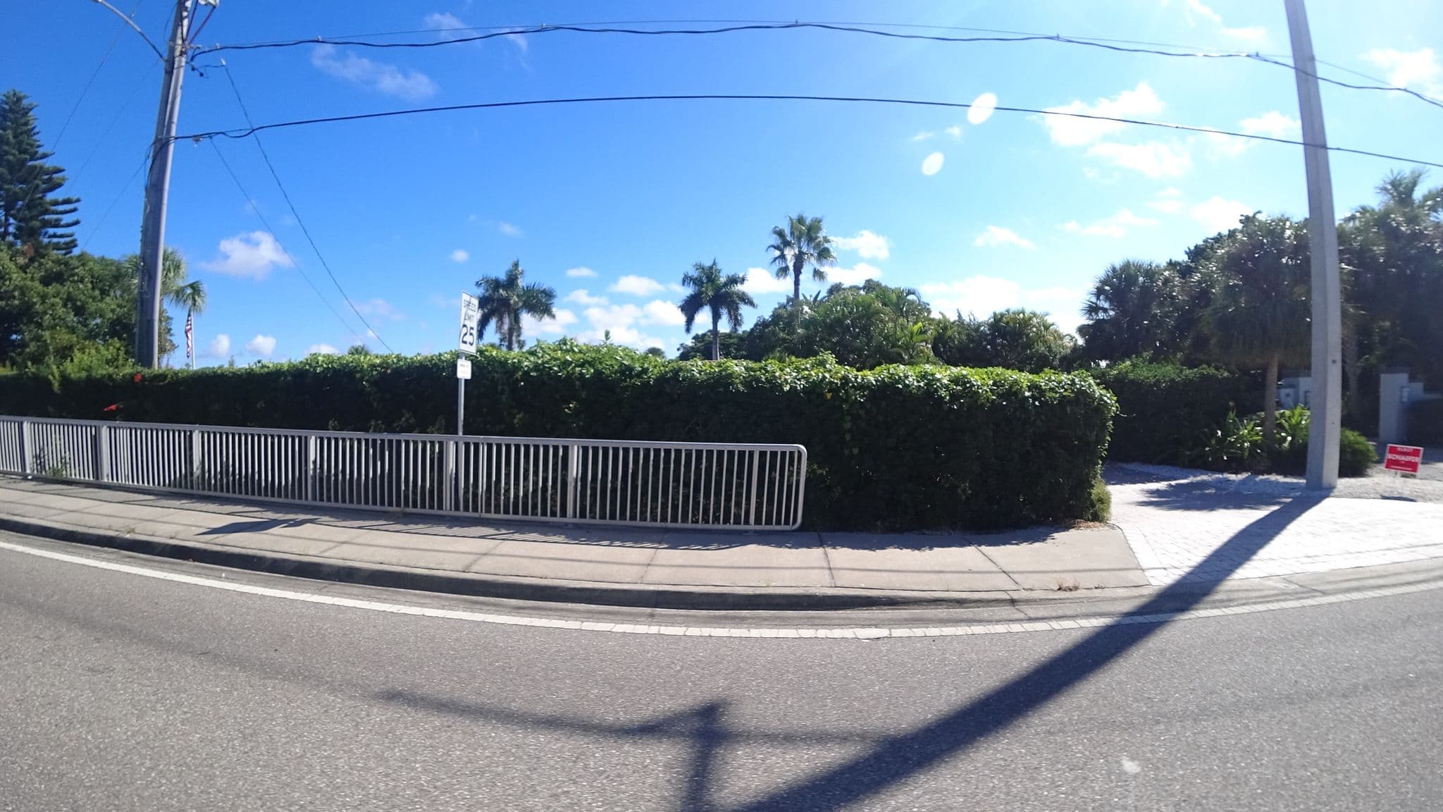 Street view near AMI Concierge Services LLC, Holmes Beach — © jpace (CC BY-SA · Mapillary)