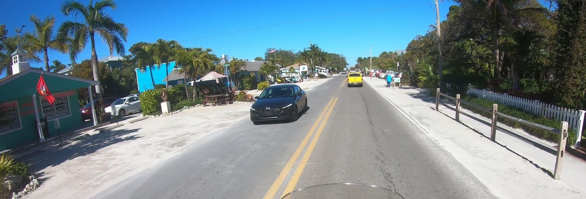 Street view near Duncan Real Estate, Anna Maria — © networklanman (CC BY-SA · Mapillary)