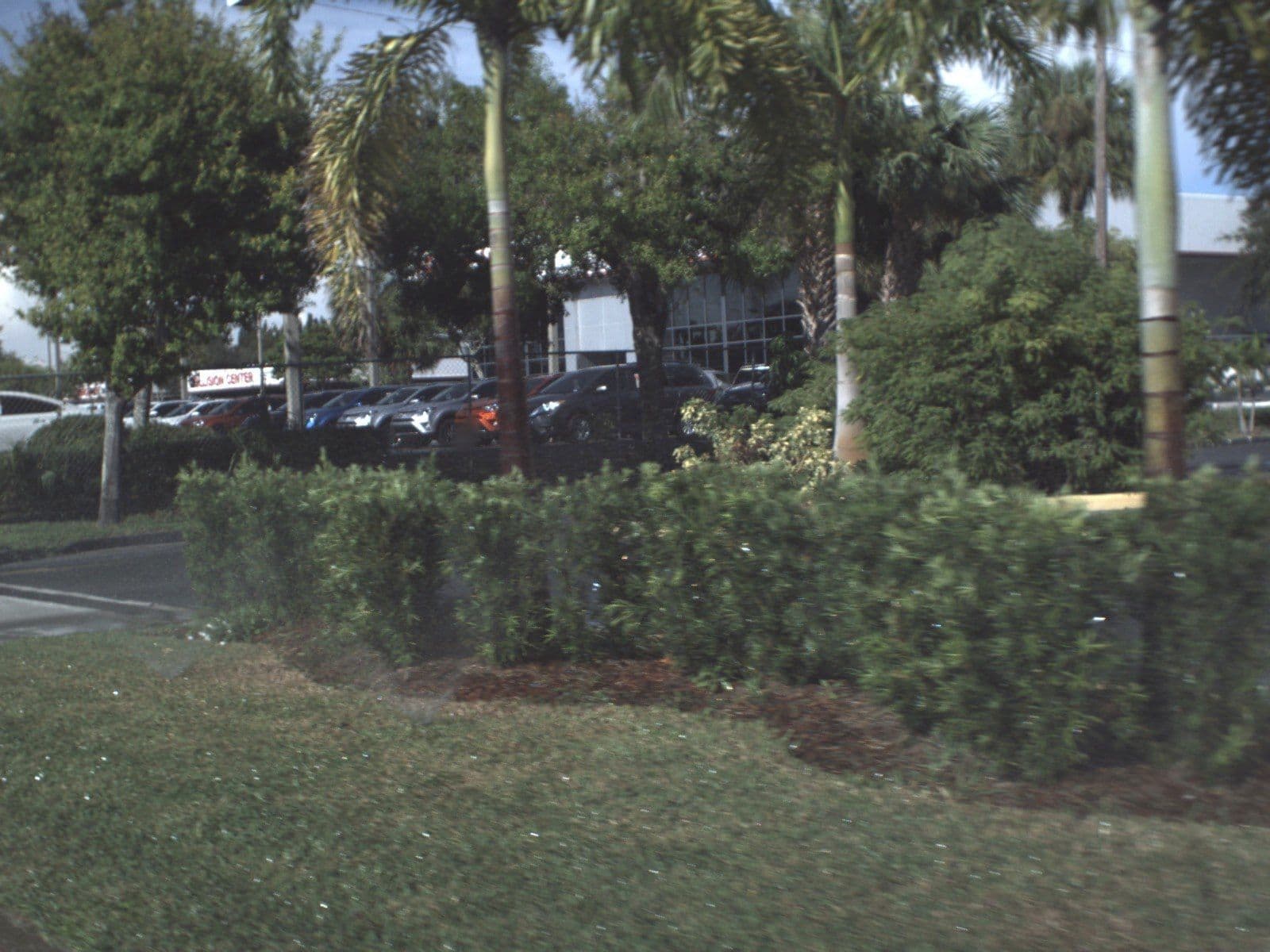 Street view near Howard Johnson Inn Bradenton-Sarasota Airport, Bayshore Gardens — © fdot_vl (CC BY-SA · Mapillary)
