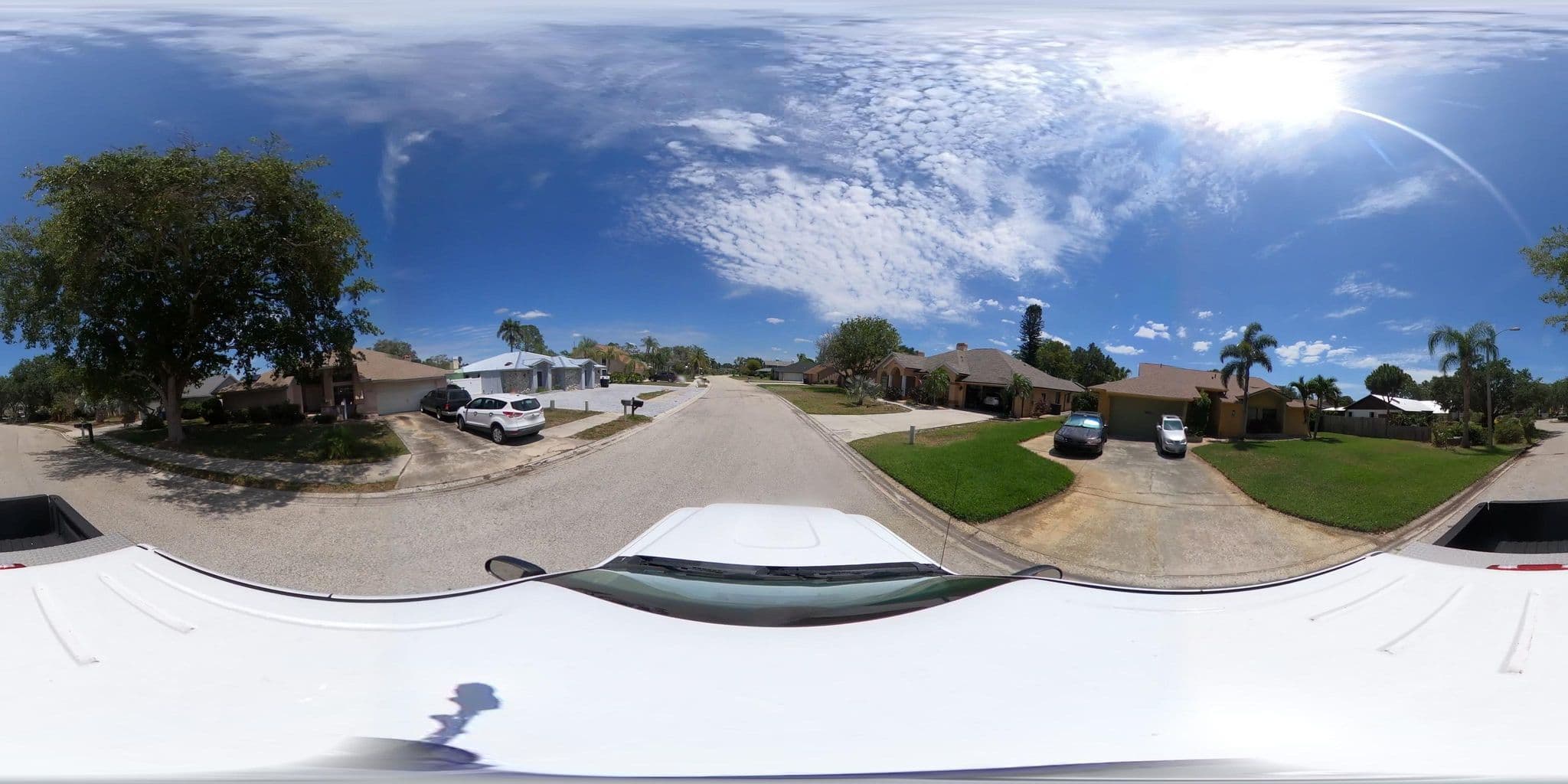 Street view near Vacation Rentals, West Bradenton — © jcox (CC BY-SA · Mapillary)