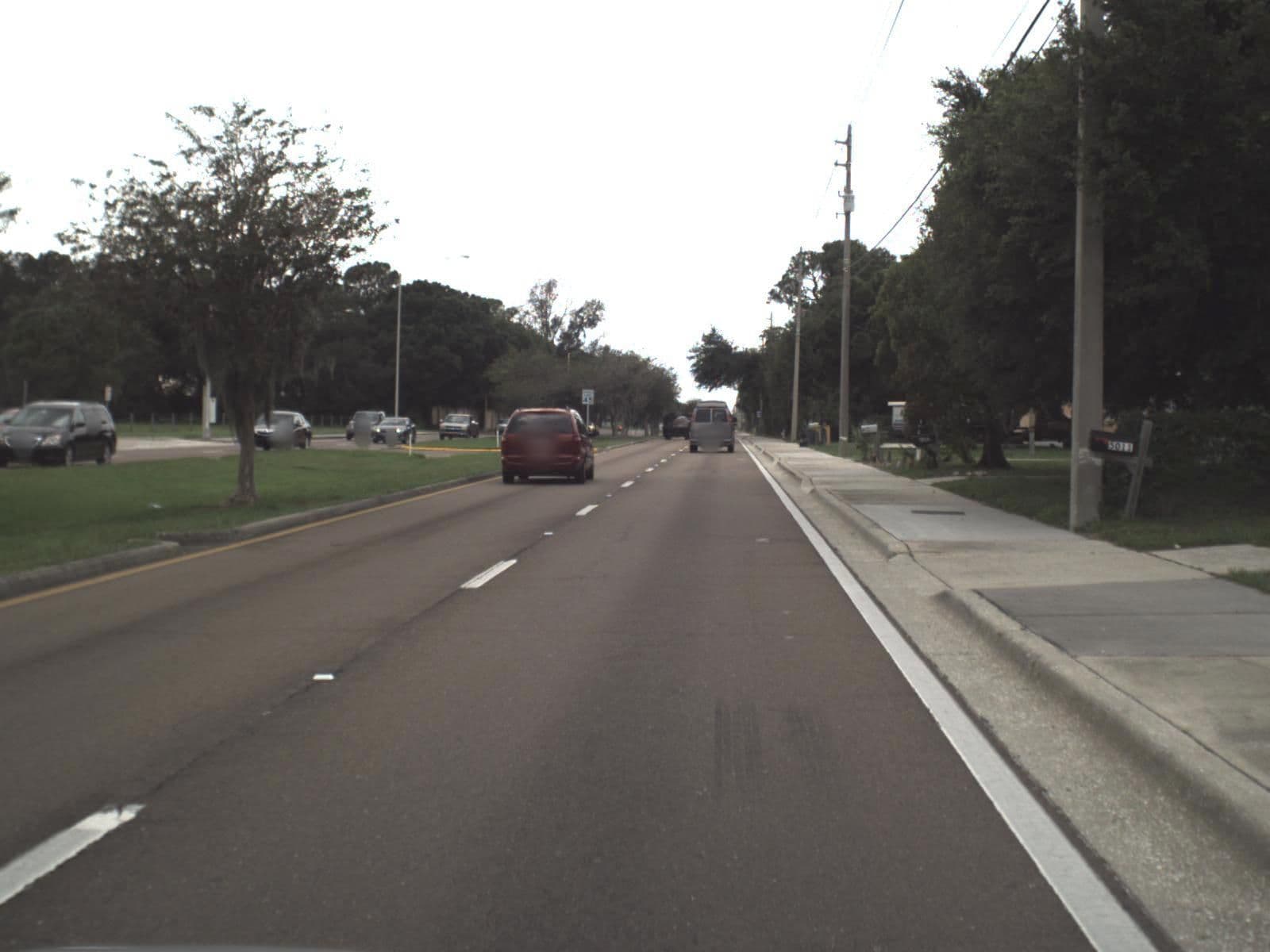 Street view near Peace and Relaxation, Sarasota Springs — © fdot_vl (CC BY-SA · Mapillary)