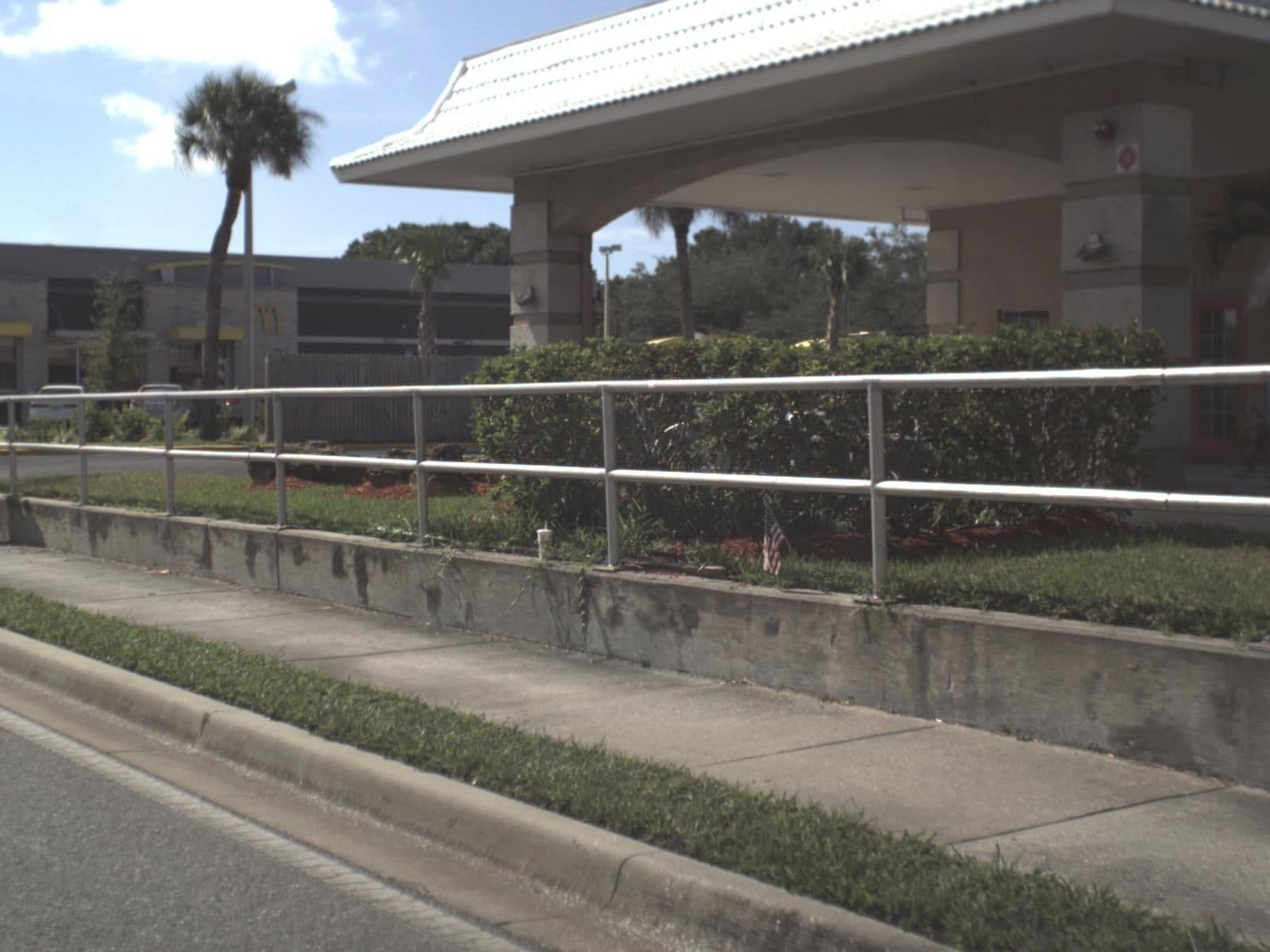 Street view near Wyndham Hotels & Resorts, Venice Gardens — © fdot_vl (CC BY-SA · Mapillary)