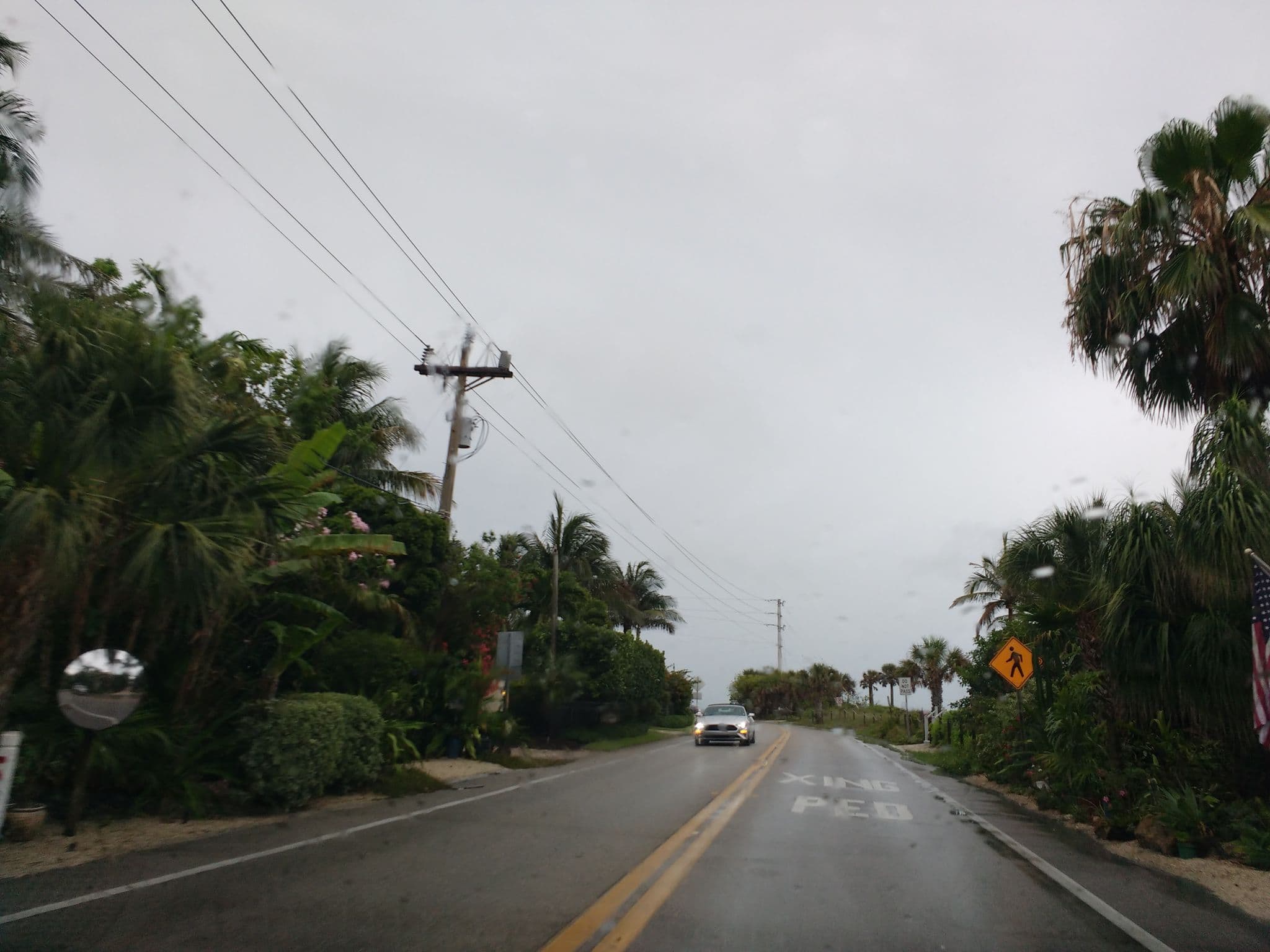 Street view near Our Captiva, Saint James City — © thetornado76 (CC BY-SA · Mapillary)