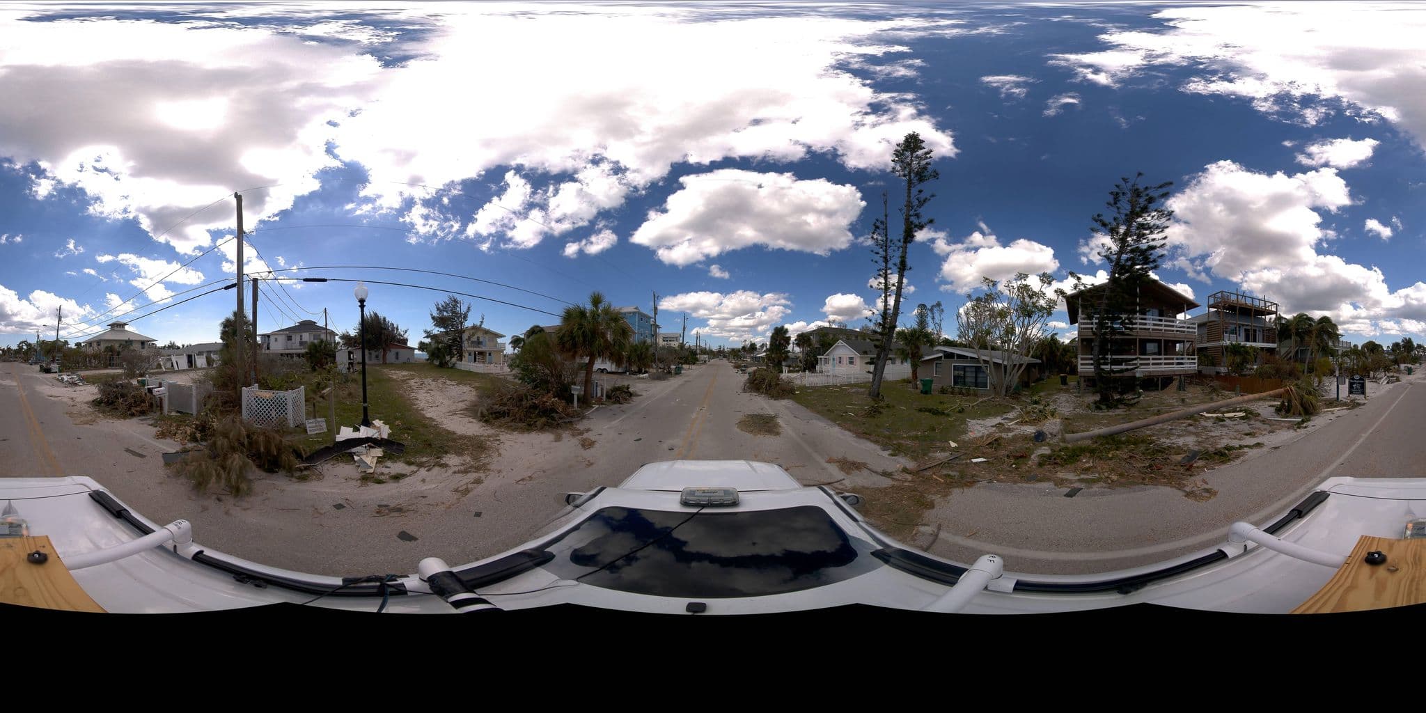 Street view near The Highview on Manasota Key, Manasota Key — © Sitetour (CC BY-SA · Mapillary)