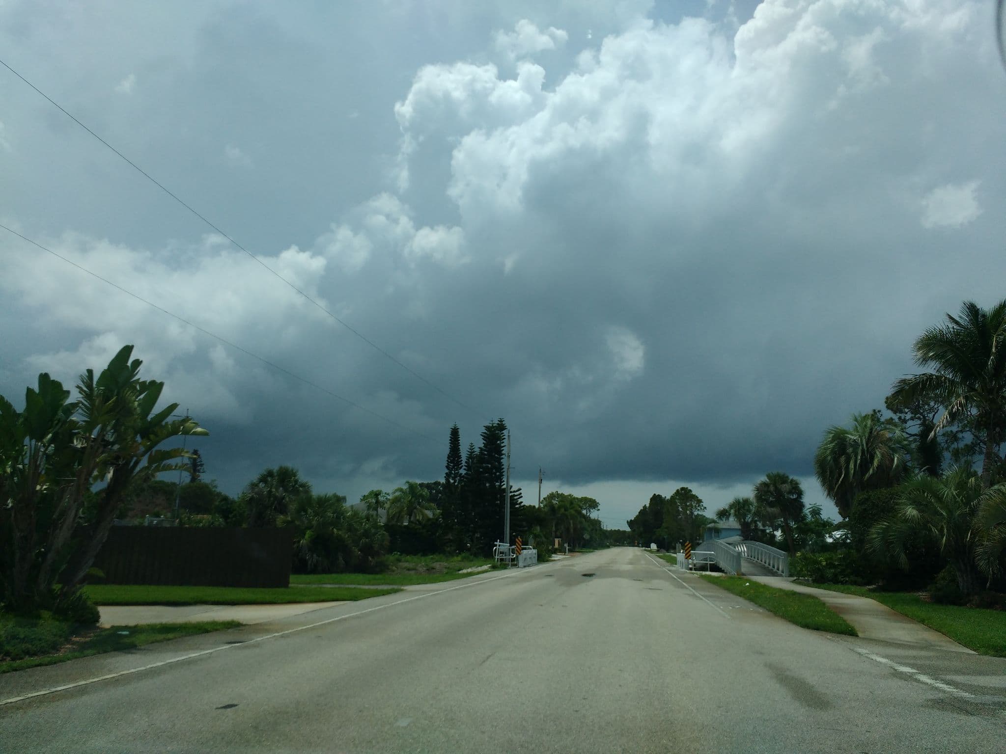 Street view near JoJo's beach, Nokomis — © thetornado76 (CC BY-SA · Mapillary)