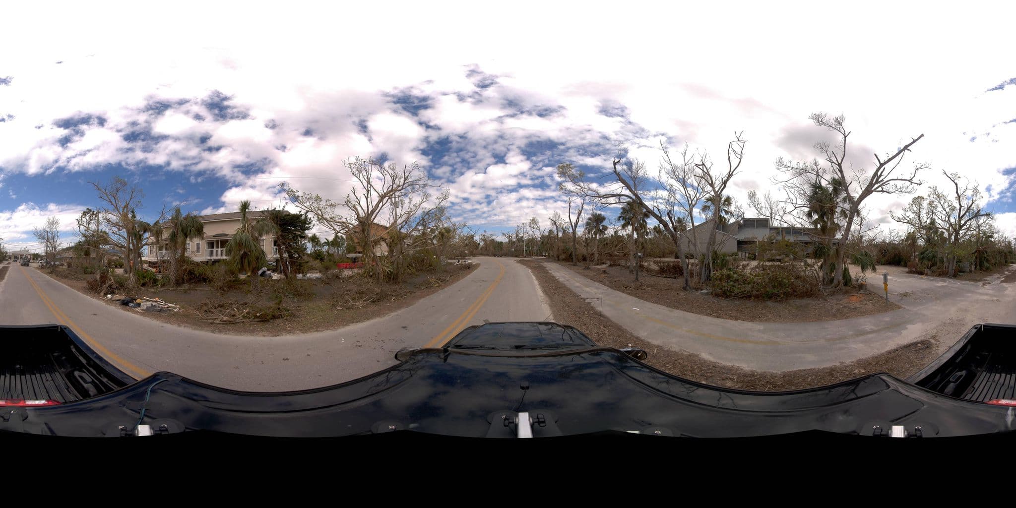 Street view near Susie's Condo, Sanibel — © Sitetour (CC BY-SA · Mapillary)