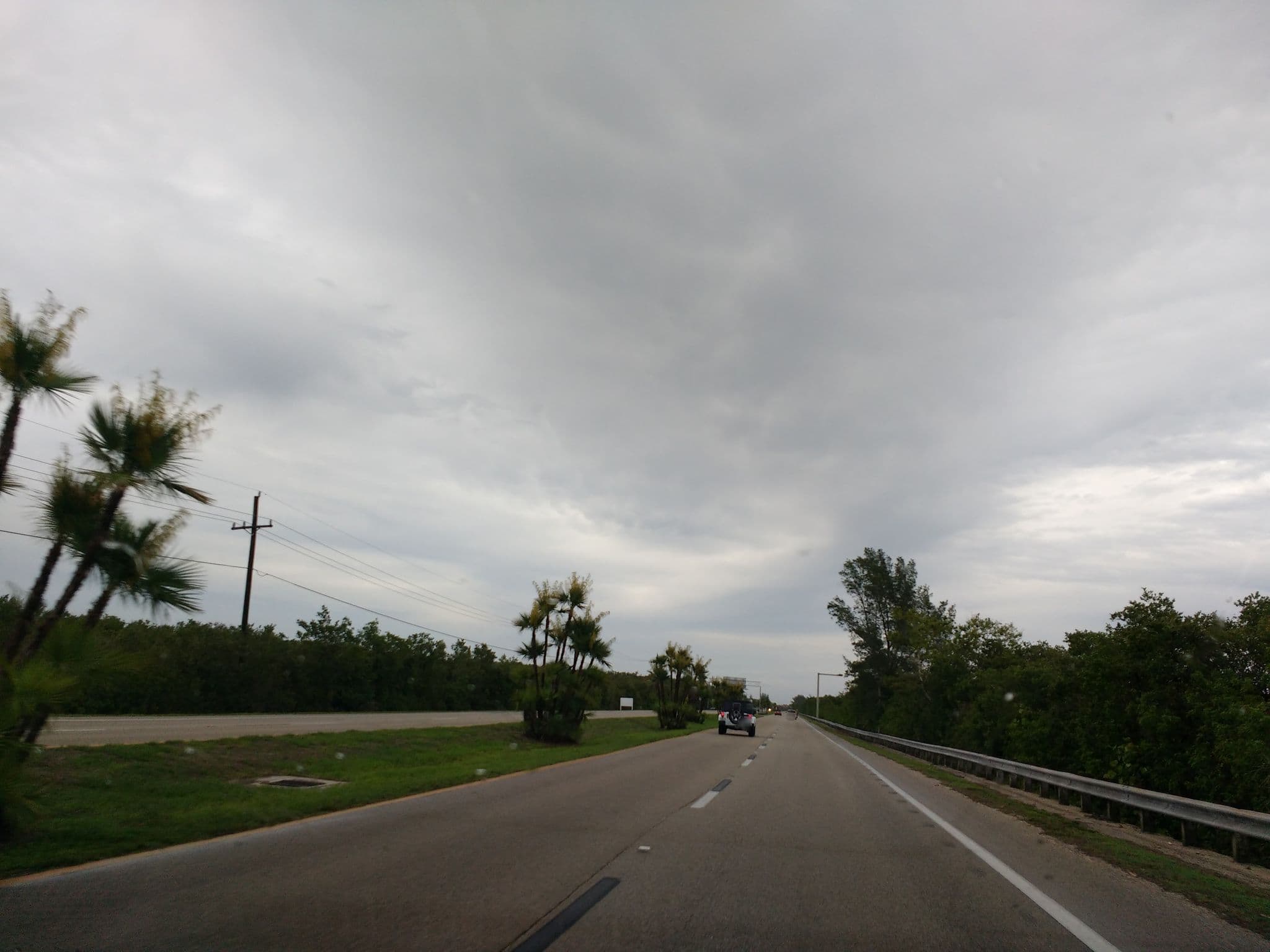 Street view near Compass Point, Punta Rassa — © thetornado76 (CC BY-SA · Mapillary)