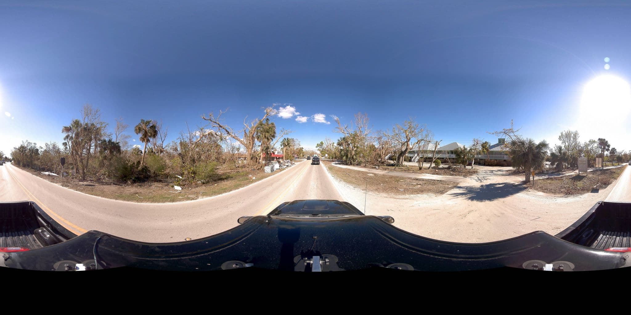Street view near Island Vacations of Sanibel & Captiva, Sanibel — © Sitetour (CC BY-SA · Mapillary)