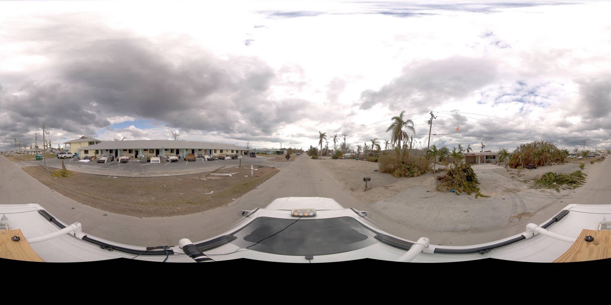 Street view near Water's Edge Motel & Apartments, Saint James City — © Sitetour (CC BY-SA · Mapillary)