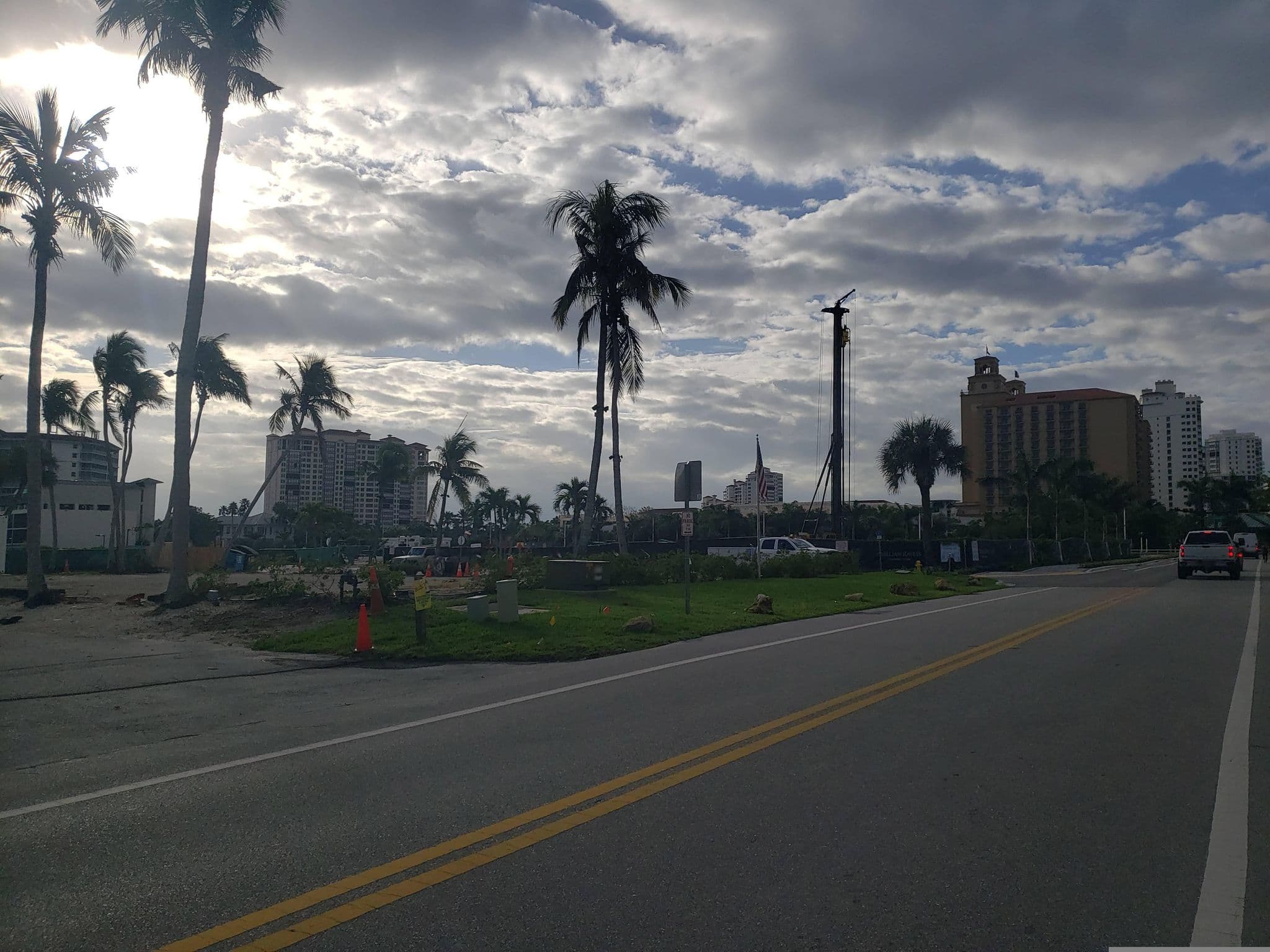 Street view near Lighthouse Inn, Naples Park — © mapfool (CC BY-SA · Mapillary)