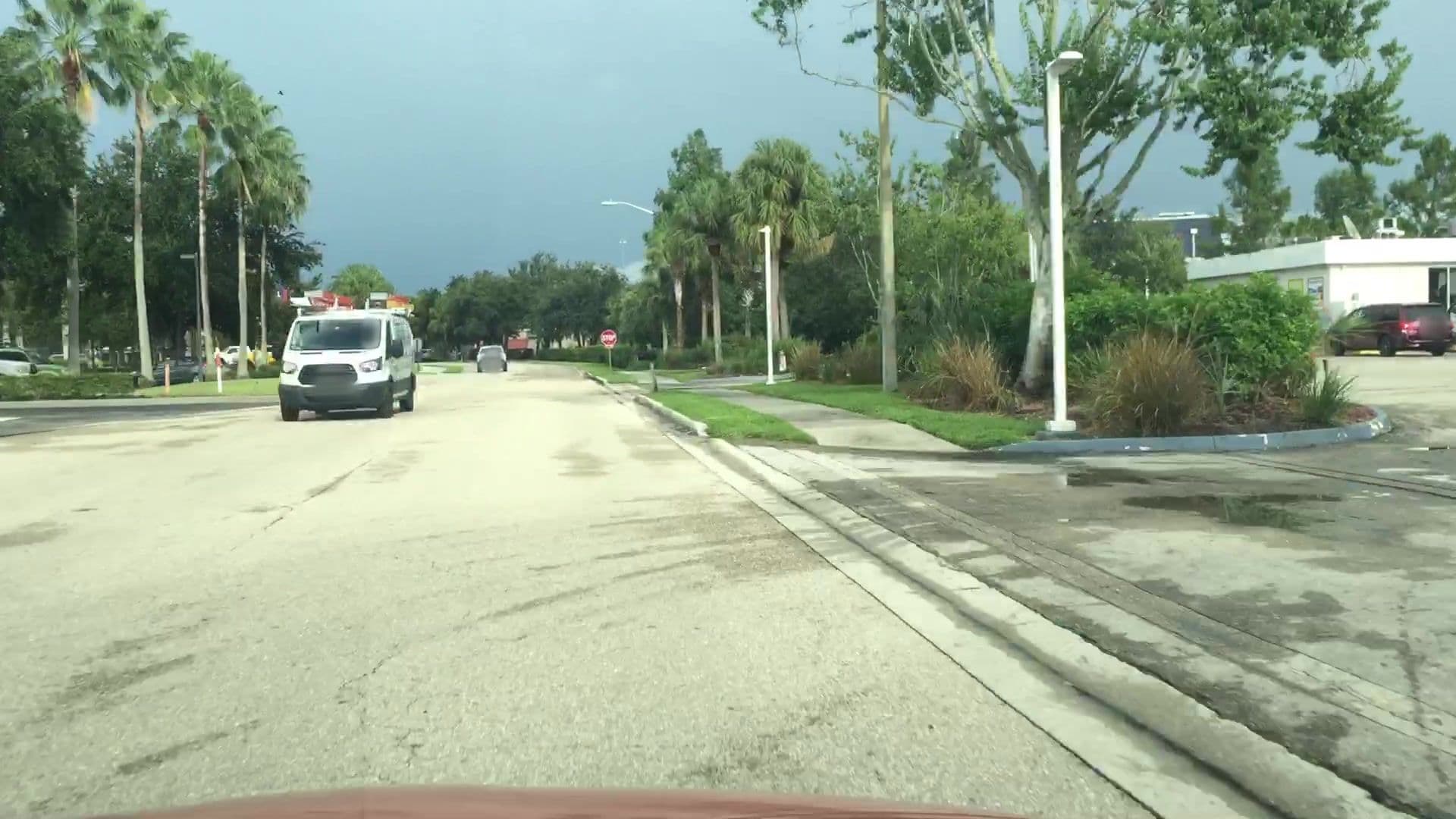Street view near Country Inn & Suites, Gateway — © lvl5 (CC BY-SA · Mapillary)