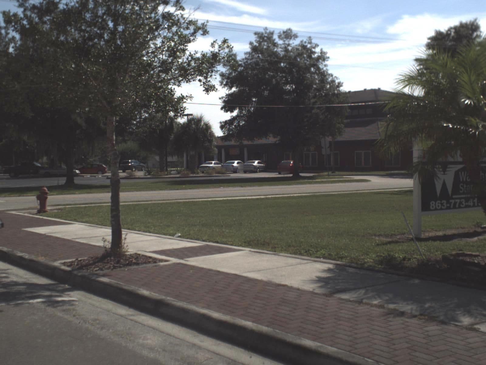 Street view near Bed and Breakfast Consultant Service, Wauchula — © fdot_vl (CC BY-SA · Mapillary)