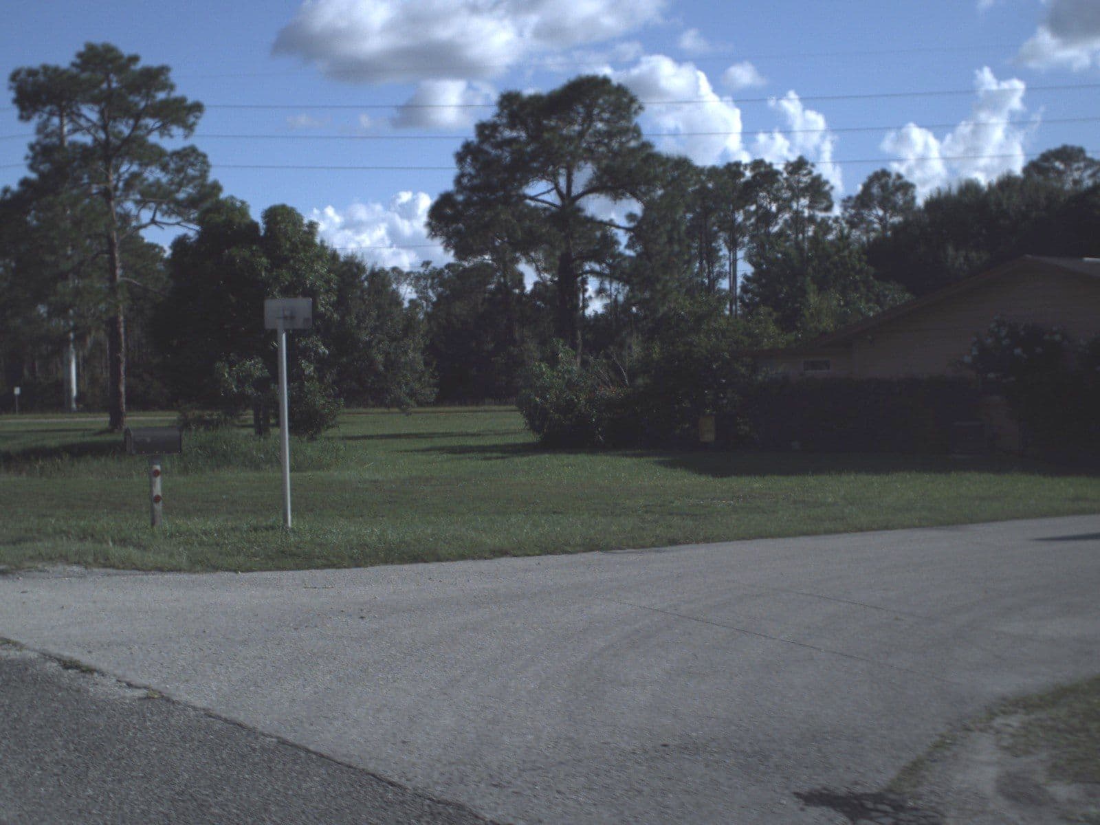 Street view near Jo El Motel, Charlotte Park — © fdot_vl (CC BY-SA · Mapillary)
