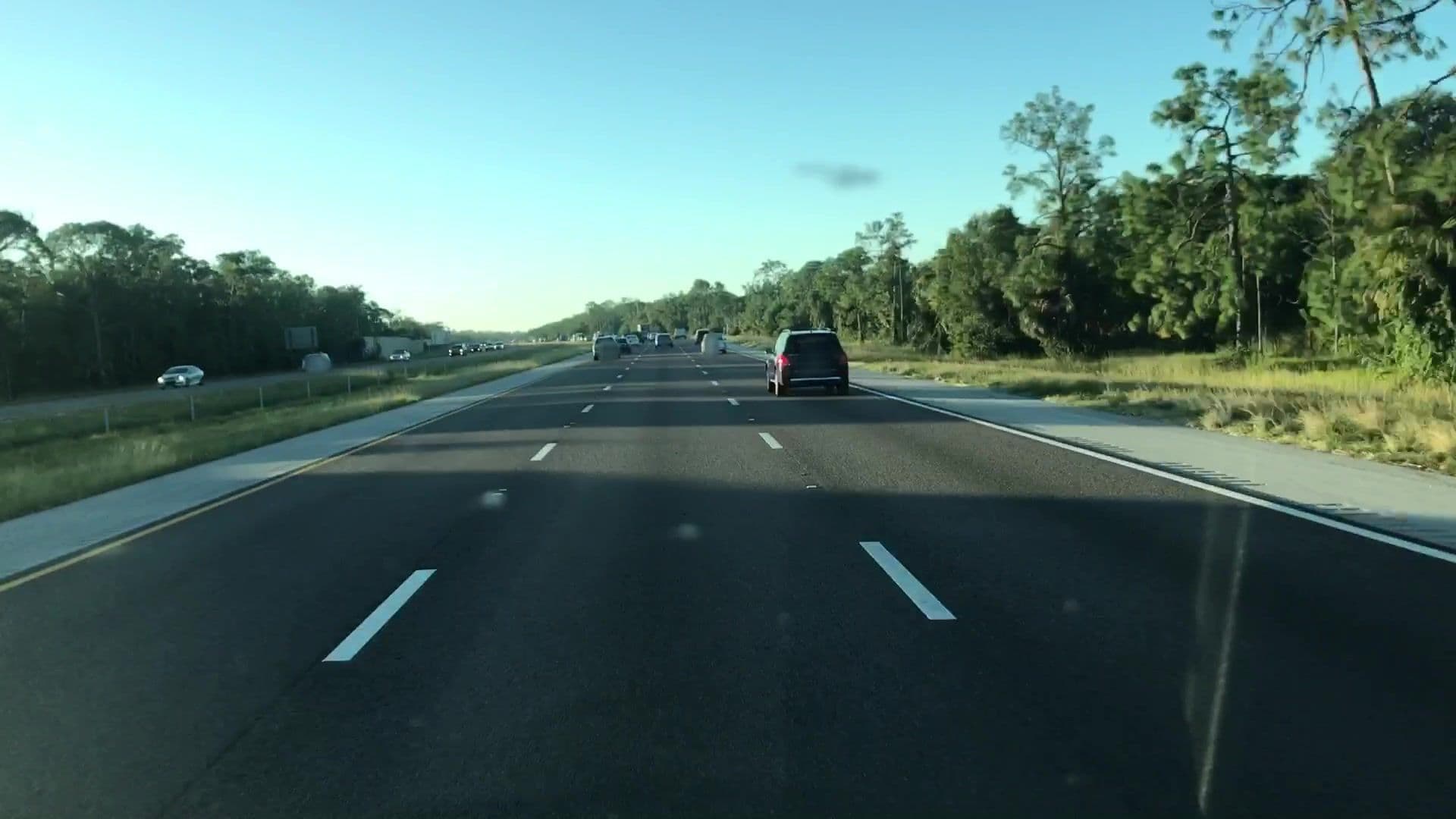 Street view near best western fort myers waterfront, Bonita Springs — © lvl5 (CC BY-SA · Mapillary)
