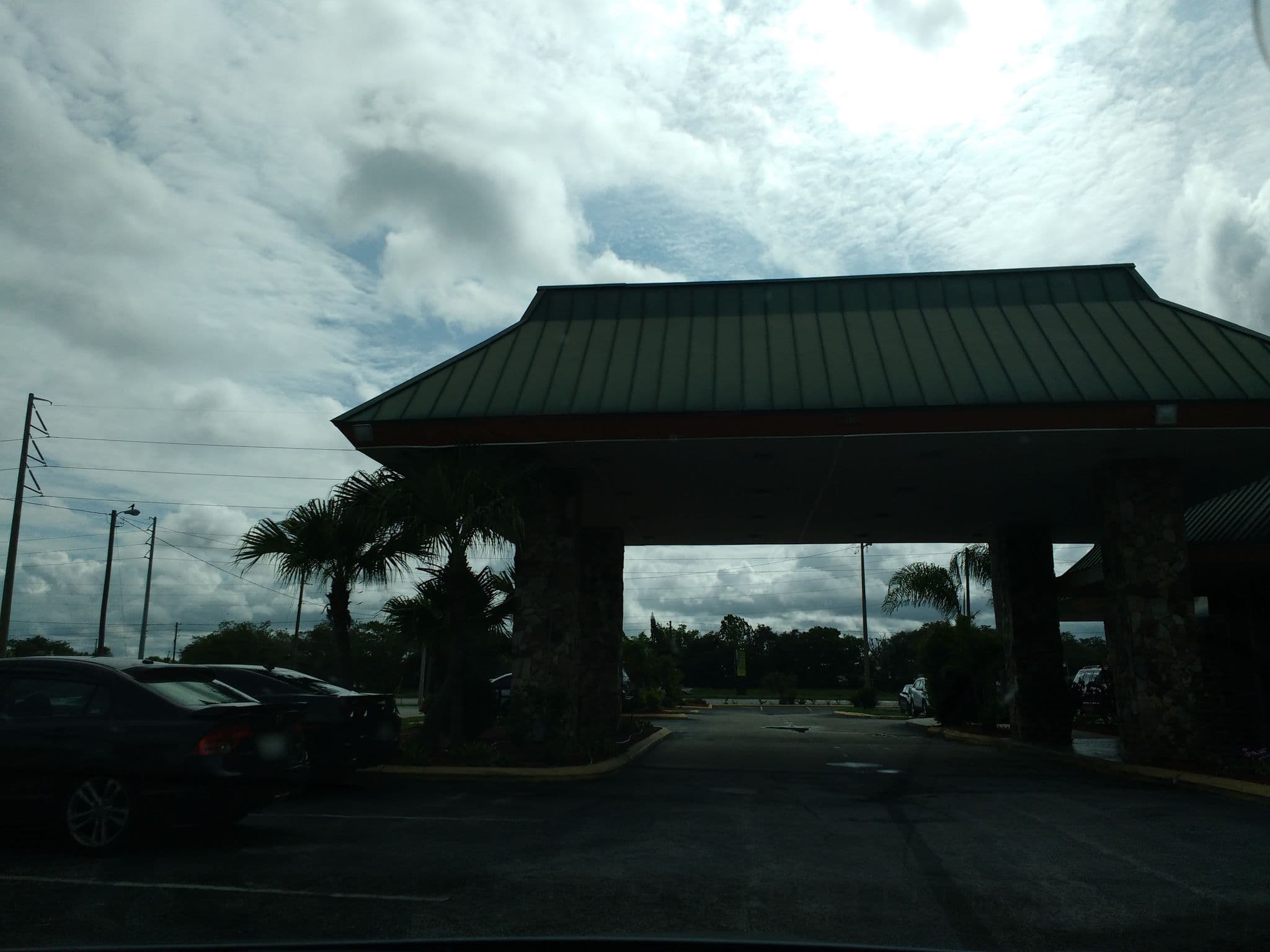 Street view near Quality Inn & Suites Sebring, Avon Park — © thetornado76 (CC BY-SA · Mapillary)