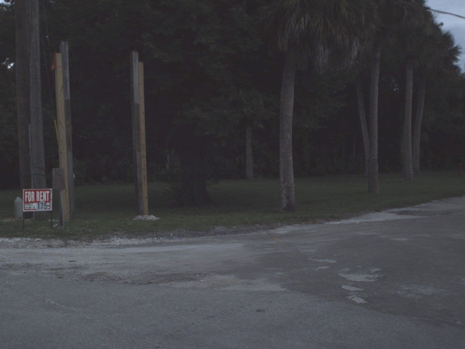 Street view near Rim Canal Motel & RV Park, Taylor Creek — © fdot_vl (CC BY-SA · Mapillary)