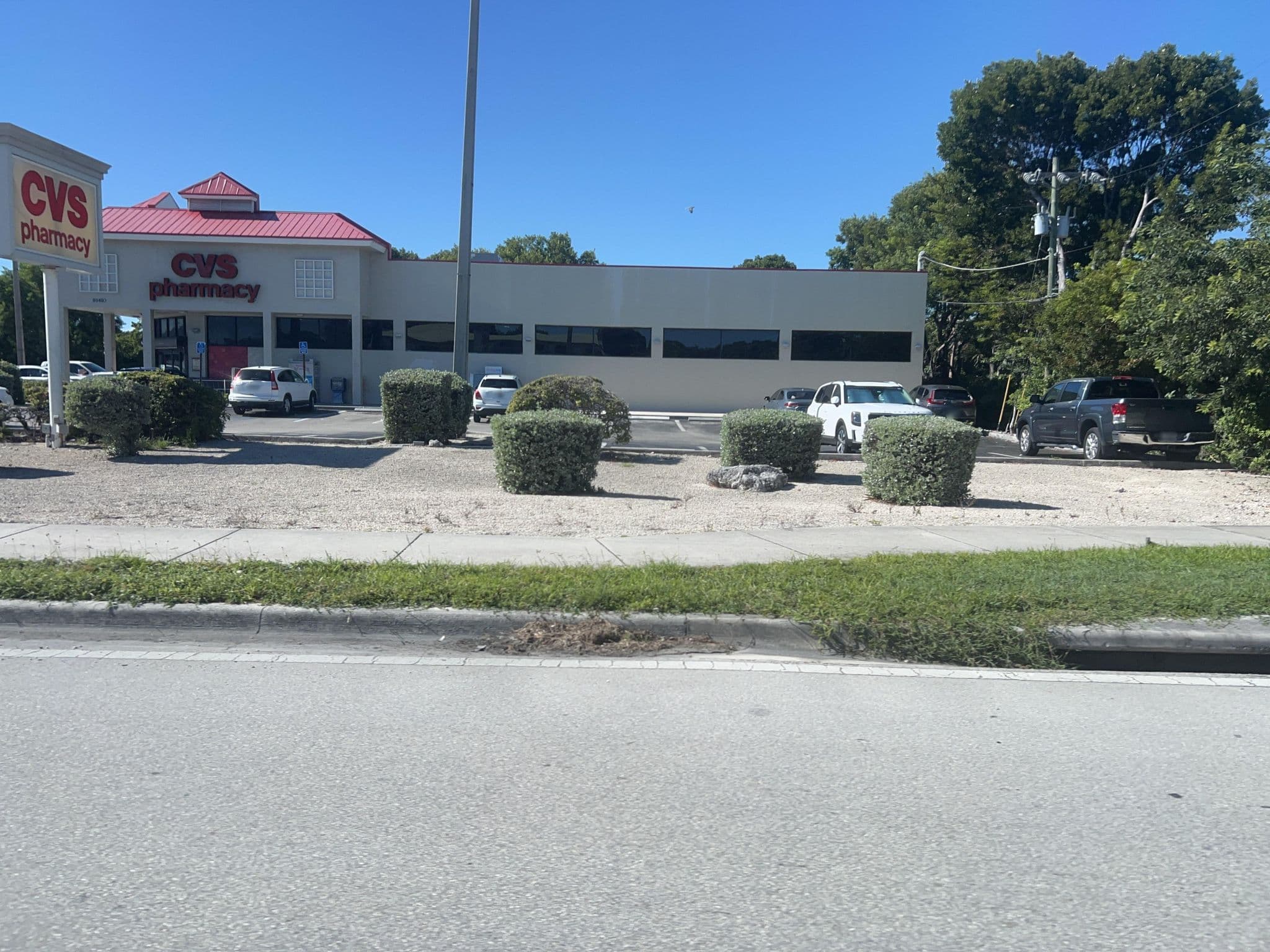 Street view near Chesapeake Beach resort, Tavernier — © cubanoboi (CC BY-SA · Mapillary)