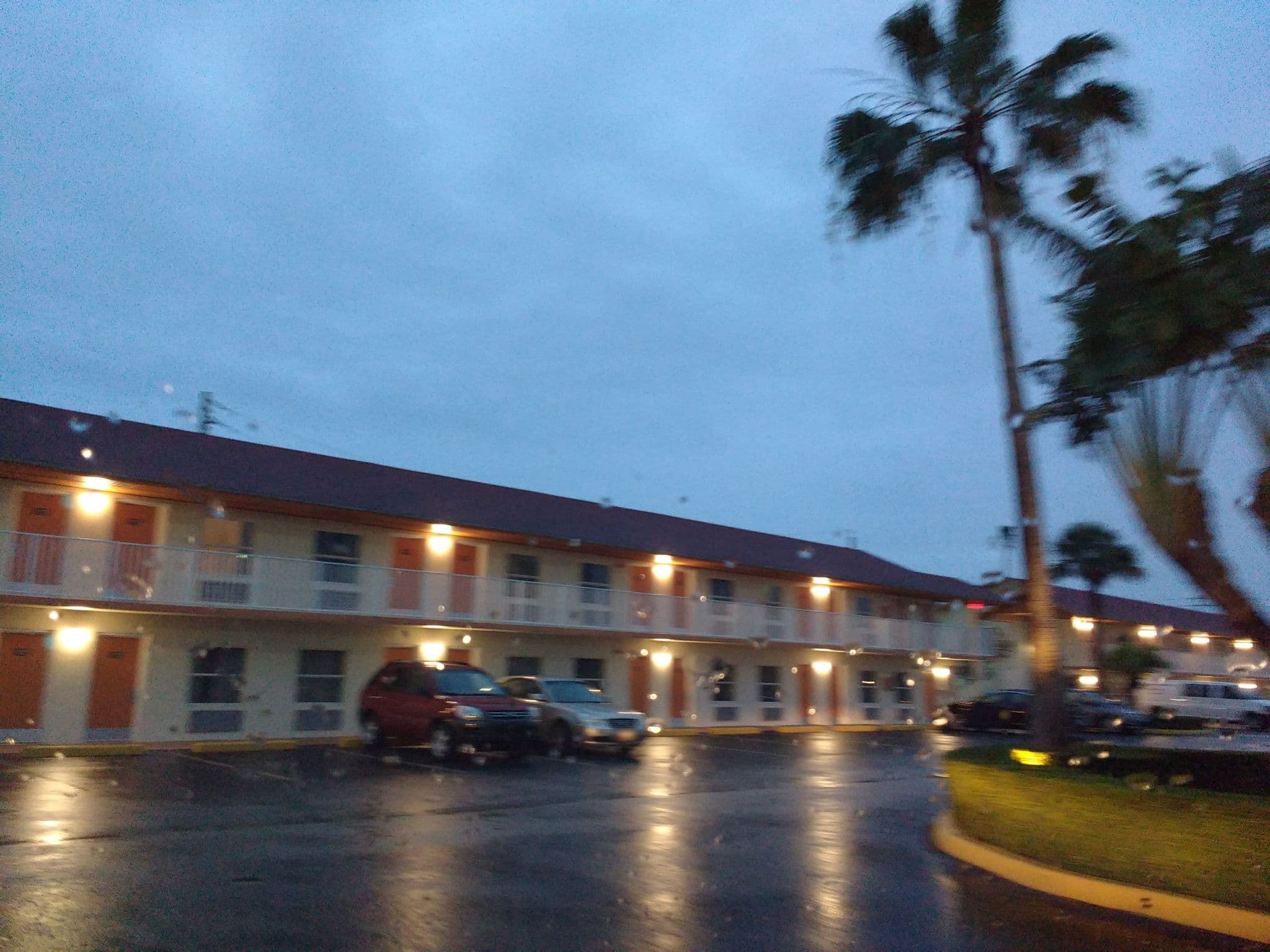 Street view near Fairway Inn Pool Homestead, Florida City — © thetornado76 (CC BY-SA · Mapillary)