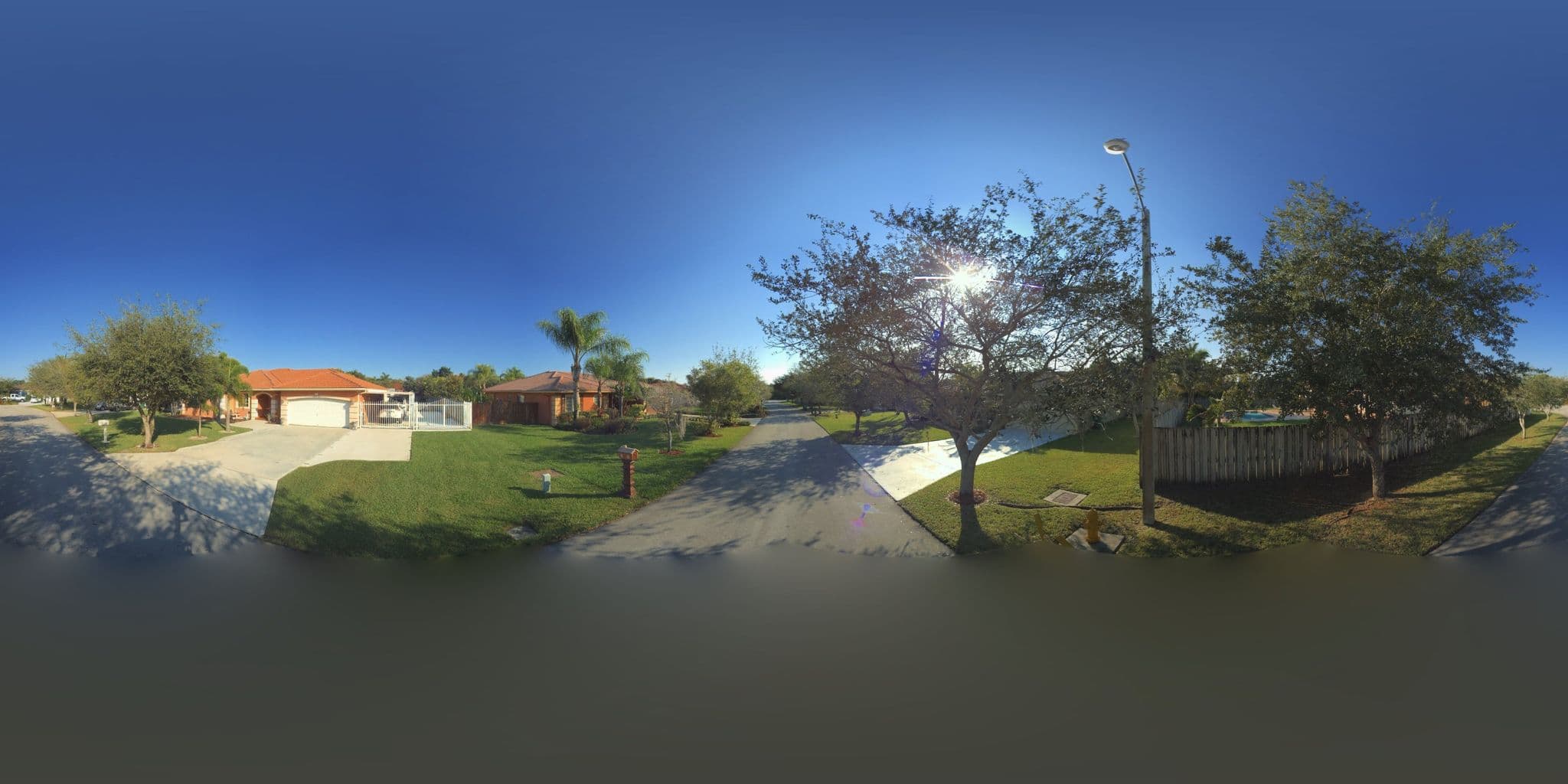 Street view near Casa Norma, Goulds — © microsoft (CC BY-SA · Mapillary)