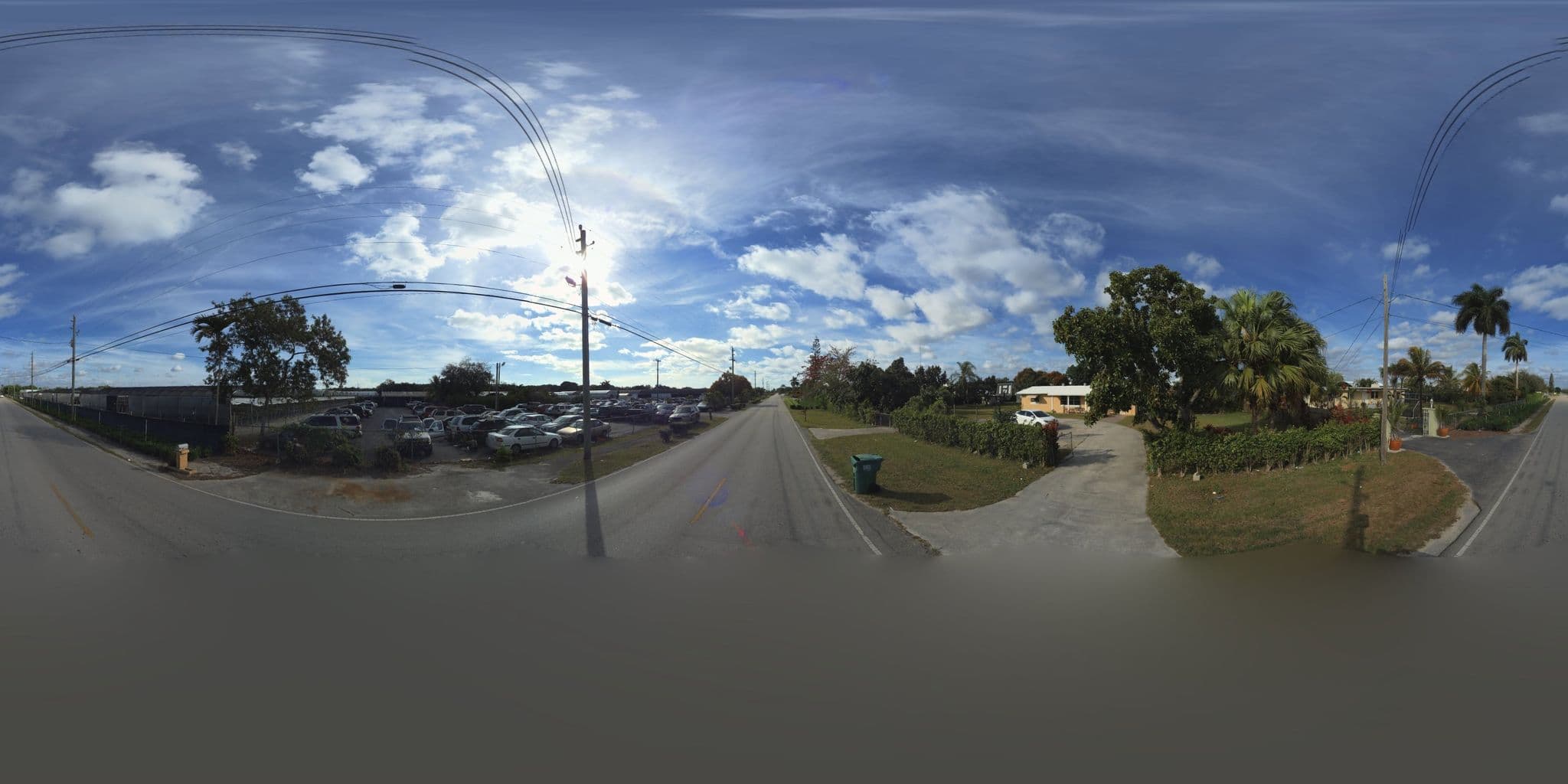 Street view near Casa De Encuentros El Refugio De Dios, Princeton — © microsoft (CC BY-SA · Mapillary)