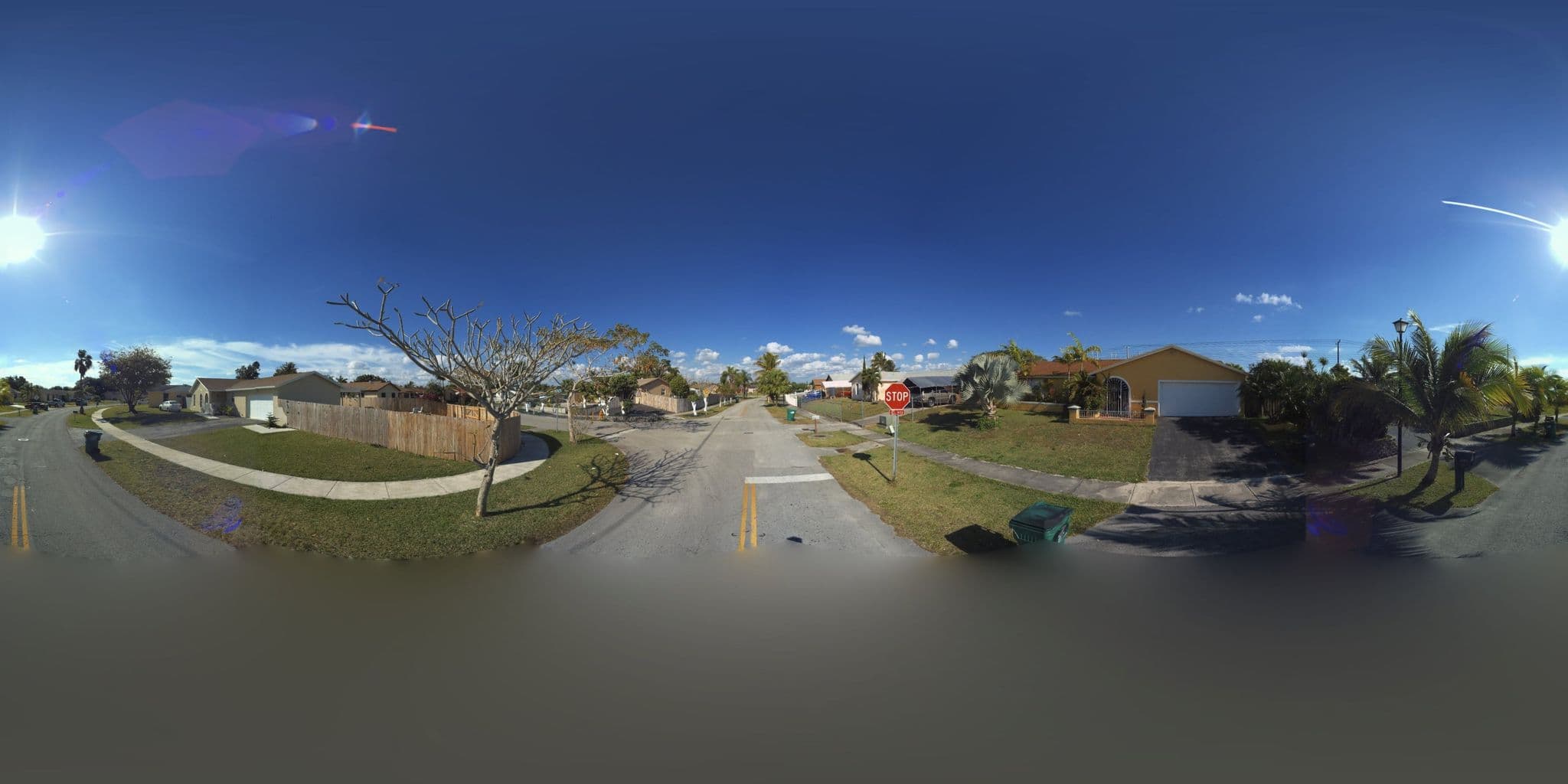 Street view near Funkytown, Princeton — © microsoft (CC BY-SA · Mapillary)