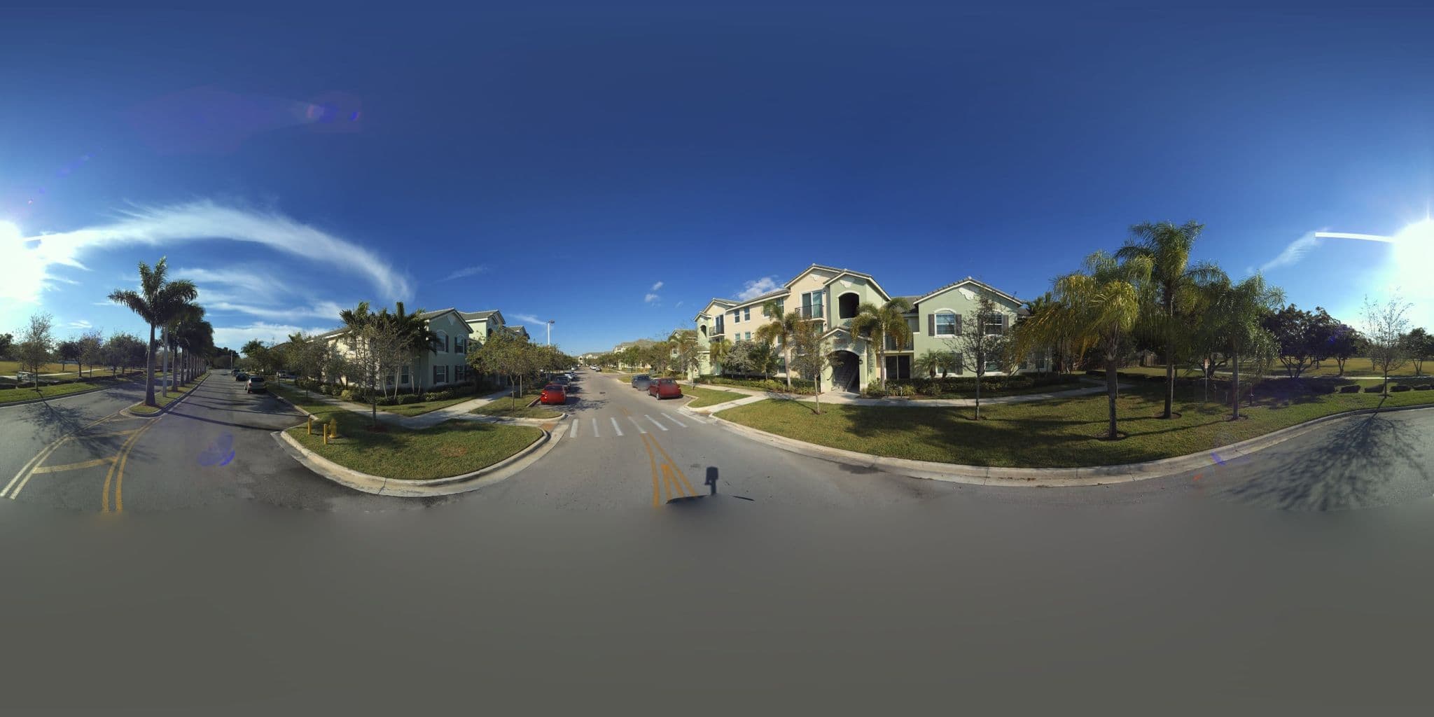 Street view near Lonely Temp Air Mattress, Princeton — © microsoft (CC BY-SA · Mapillary)