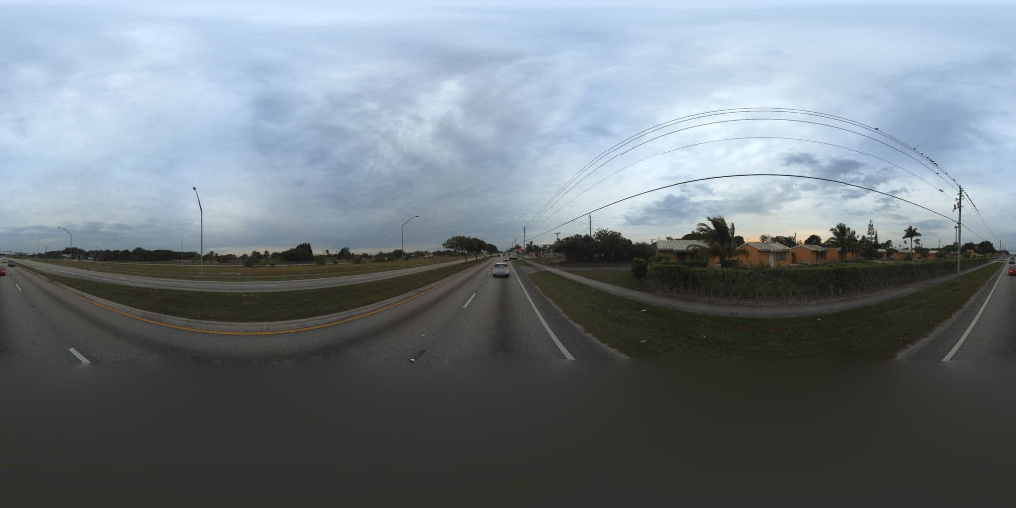 Street view near Kent Motel, Goulds — © microsoft (CC BY-SA · Mapillary)