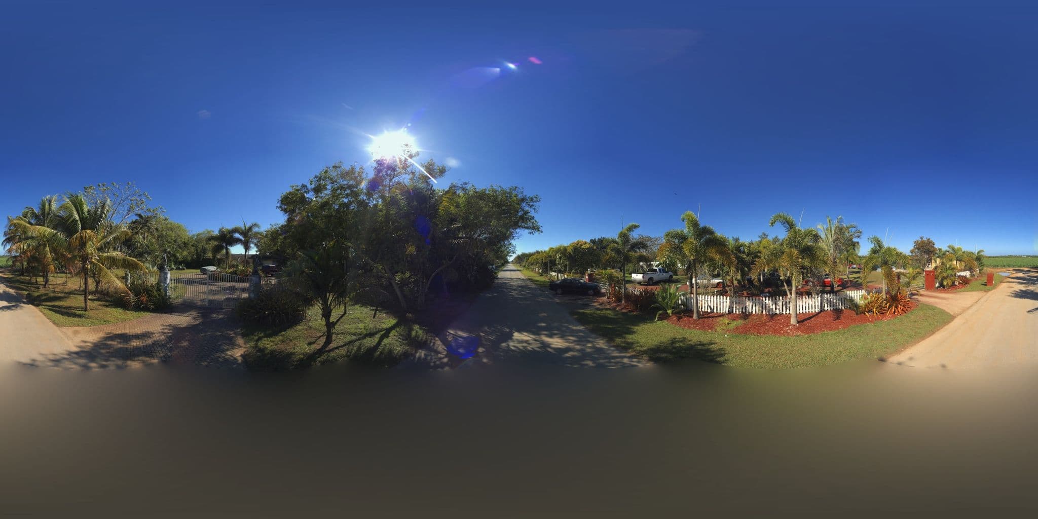 Street view near Vintage Bnb, Homestead — © microsoft (CC BY-SA · Mapillary)