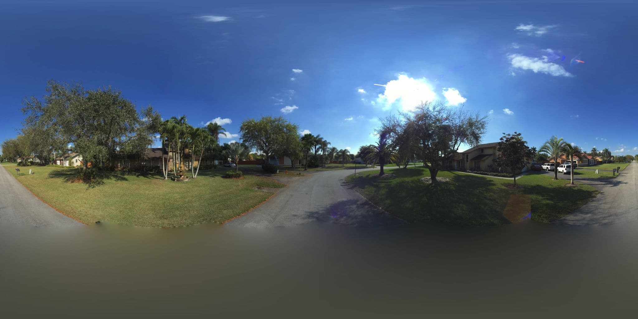 Street view near Luhos Paradise, Richmond West — © microsoft (CC BY-SA · Mapillary)