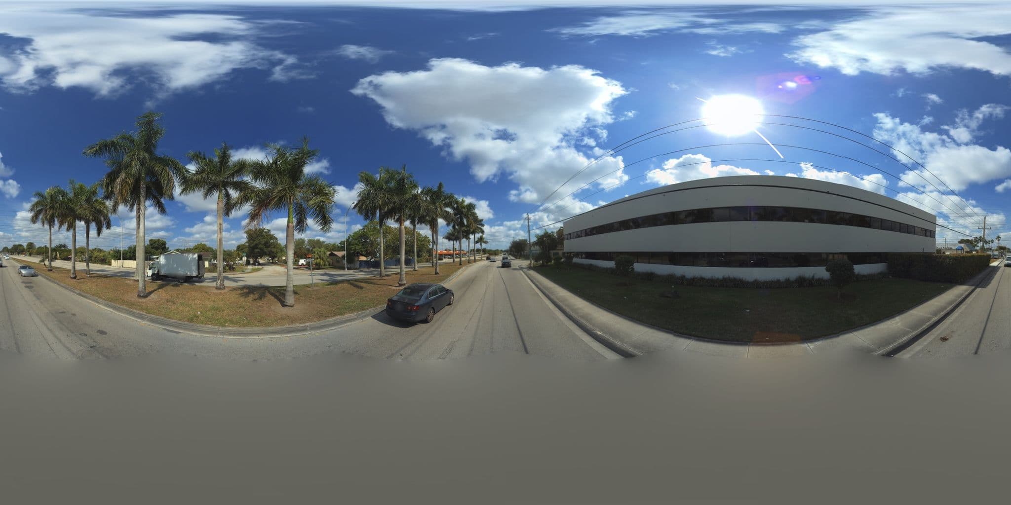 Street view near Unlimited Vaction Club by Amresorts, Kendale Lakes — © microsoft (CC BY-SA · Mapillary)