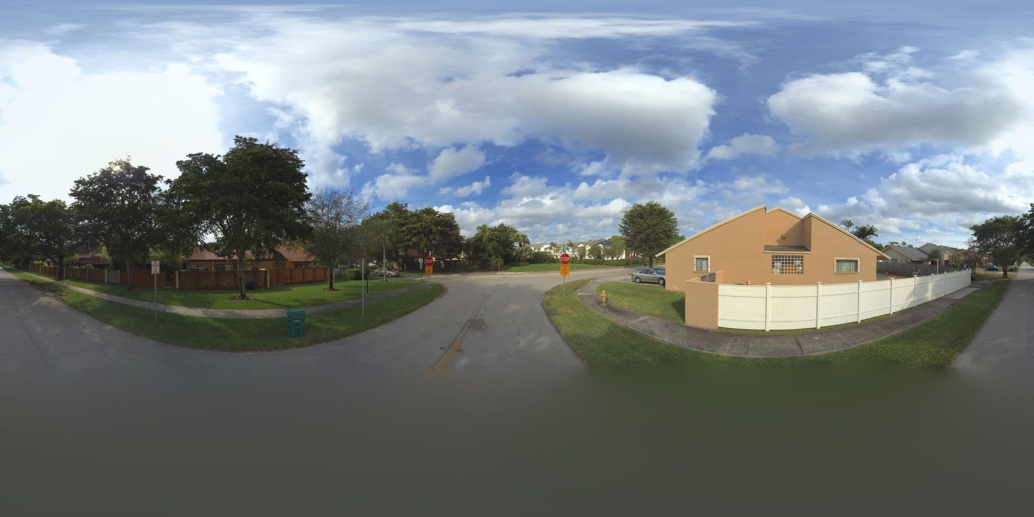 Street view near Tico-In-Laws, The Crossings — © microsoft (CC BY-SA · Mapillary)