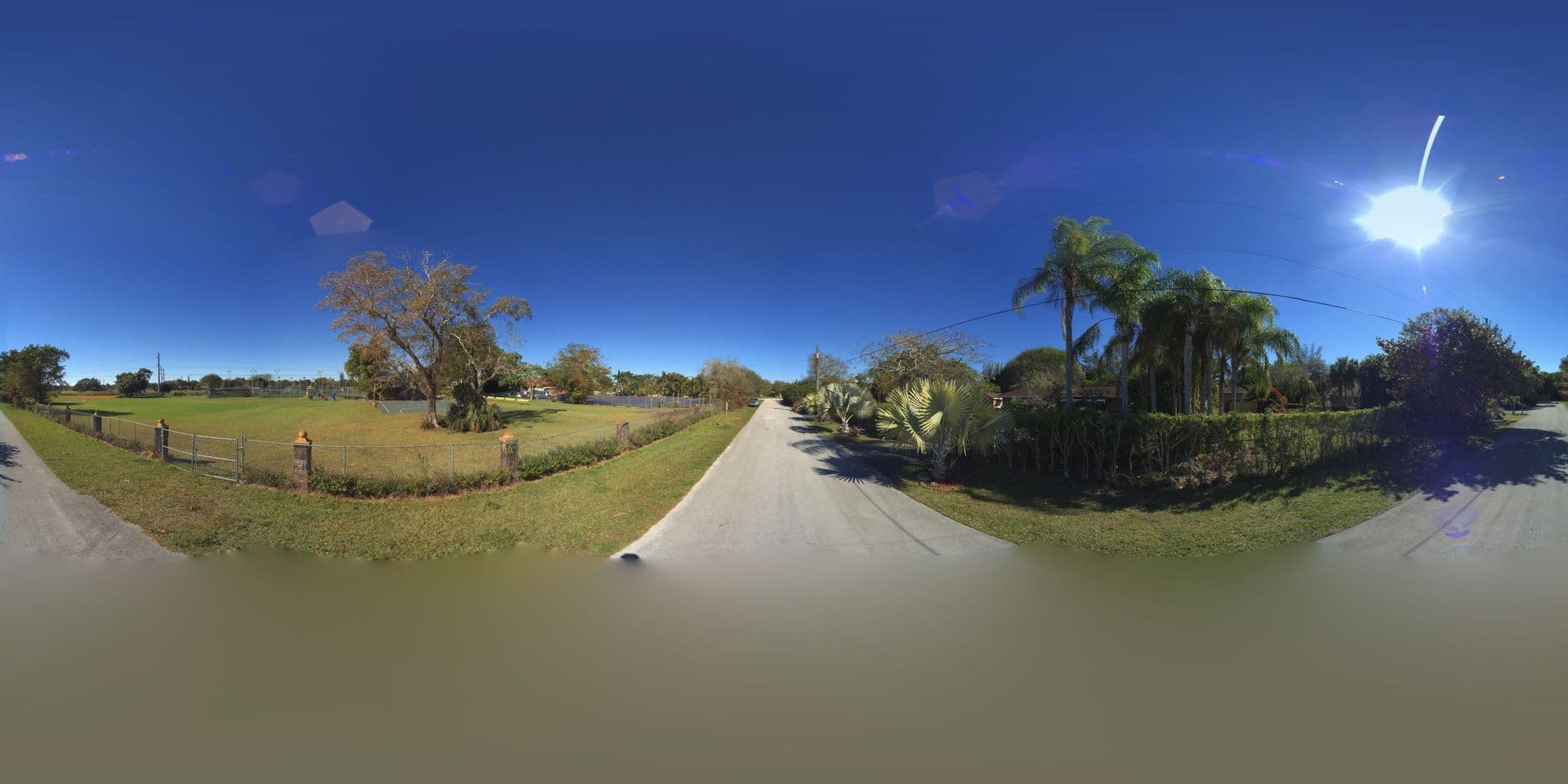 Street view near Killian Acre Bed and Breakfast, Sunset — © microsoft (CC BY-SA · Mapillary)